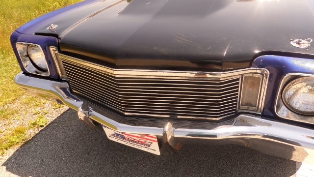 Used 1972 Chevrolet Monte Carlo NASTY BUILT SMALL BLOCK 355-SEE VIDEO | Mundelein, IL