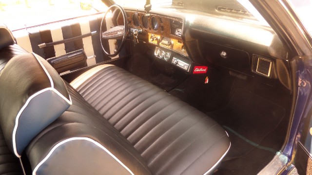 Used 1972 Chevrolet Monte Carlo NASTY BUILT SMALL BLOCK 355-SEE VIDEO | Mundelein, IL