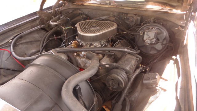 Used 1972 Chevrolet Monte Carlo NASTY BUILT SMALL BLOCK 355-SEE VIDEO | Mundelein, IL