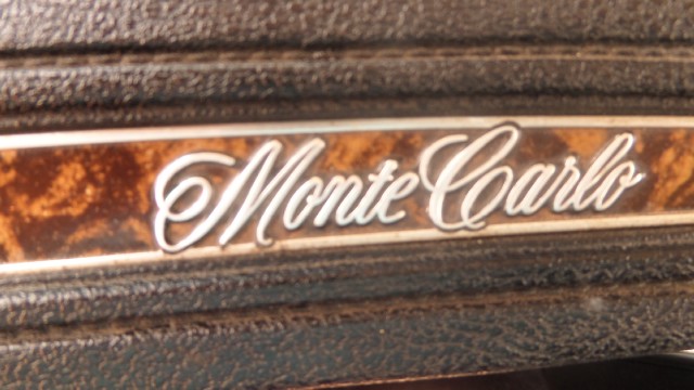 Used 1972 Chevrolet Monte Carlo NASTY BUILT SMALL BLOCK 355-SEE VIDEO | Mundelein, IL