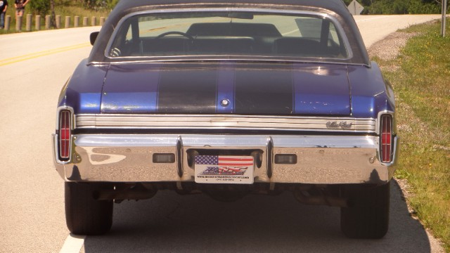 Used 1972 Chevrolet Monte Carlo NASTY BUILT SMALL BLOCK 355-SEE VIDEO | Mundelein, IL