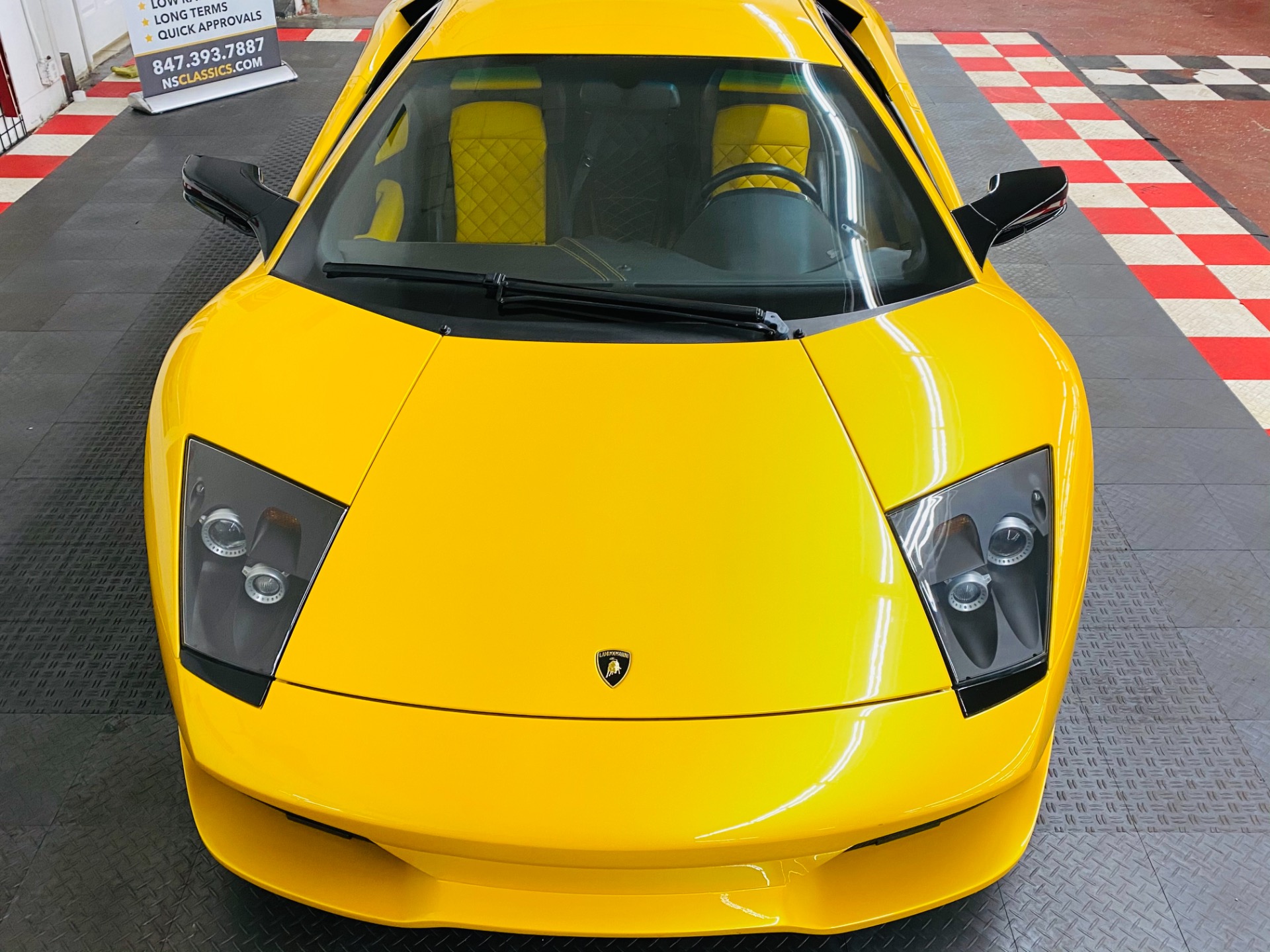 Used 2008 Lamborghini Murcielago LP 640 - SEE VIDEO | St. Petersburg, FL