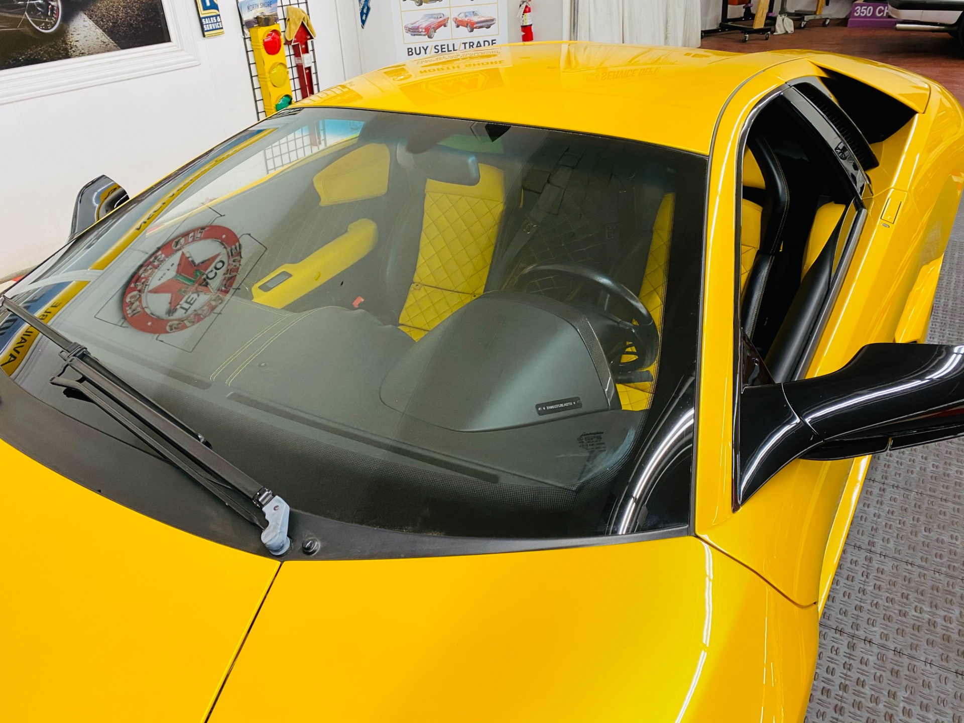 Used 2008 Lamborghini Murcielago LP 640 - SEE VIDEO | St. Petersburg, FL
