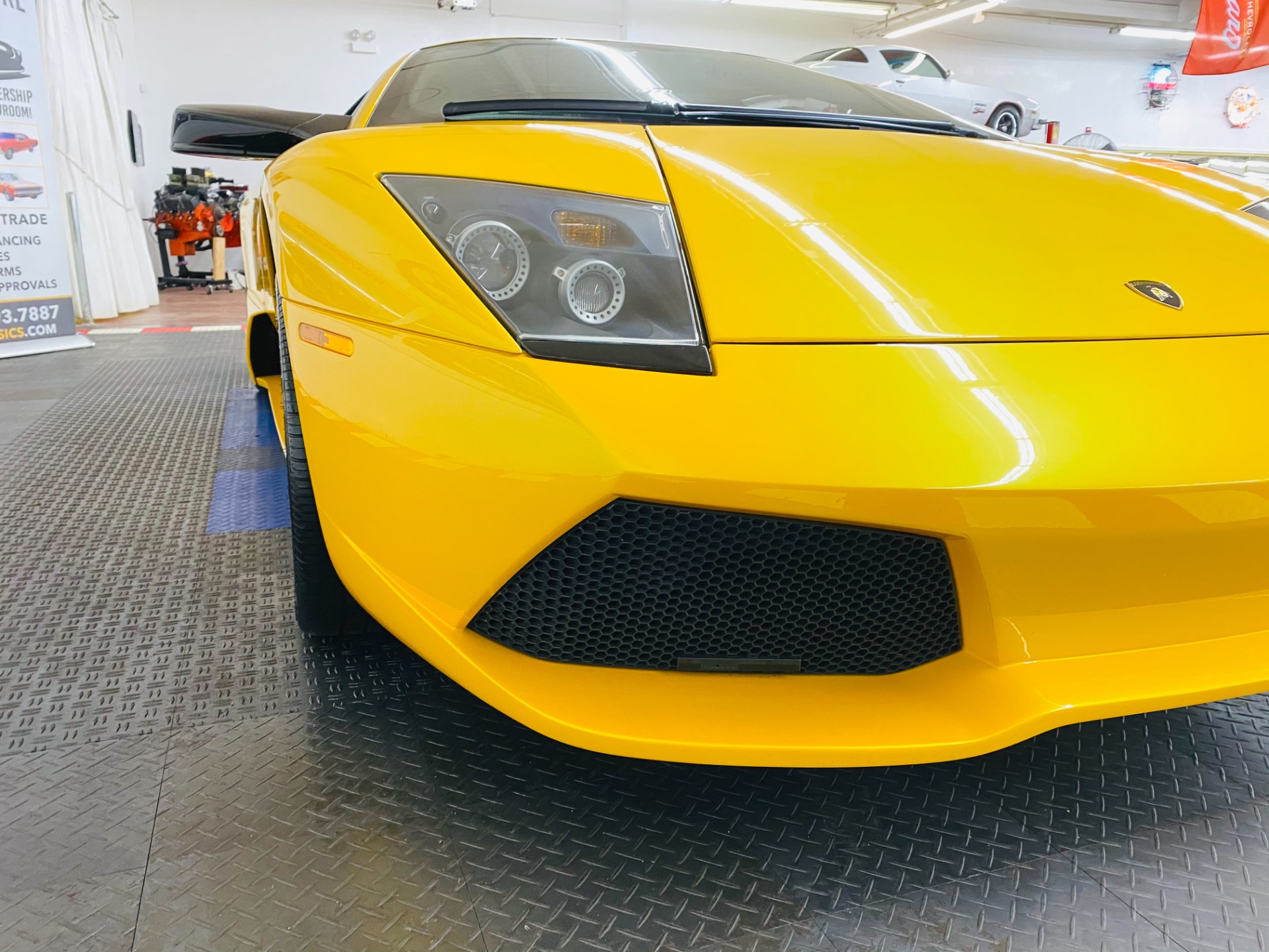 Used 2008 Lamborghini Murcielago LP 640 - SEE VIDEO | St. Petersburg, FL