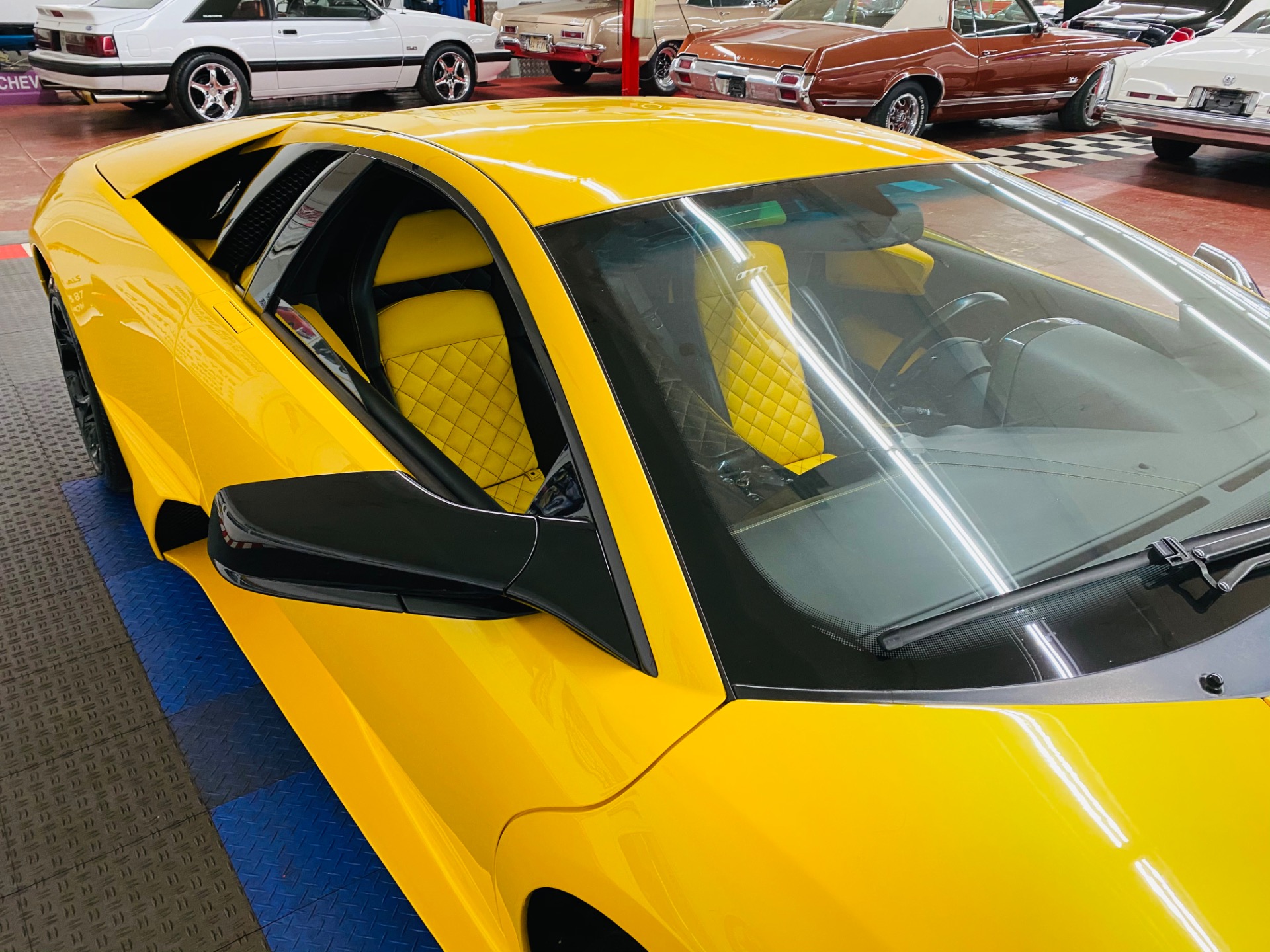 Used 2008 Lamborghini Murcielago LP 640 - SEE VIDEO | St. Petersburg, FL