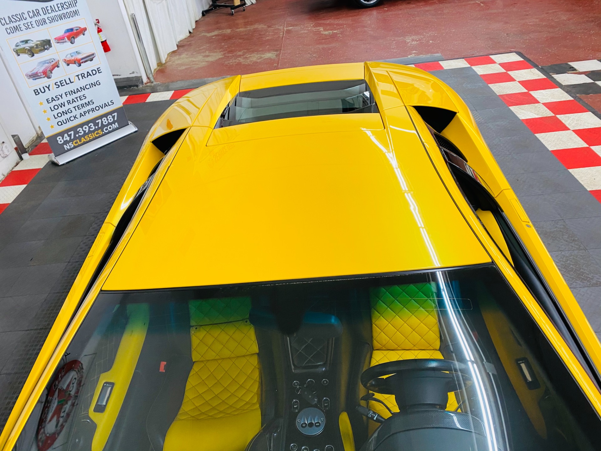 Used 2008 Lamborghini Murcielago LP 640 - SEE VIDEO | St. Petersburg, FL