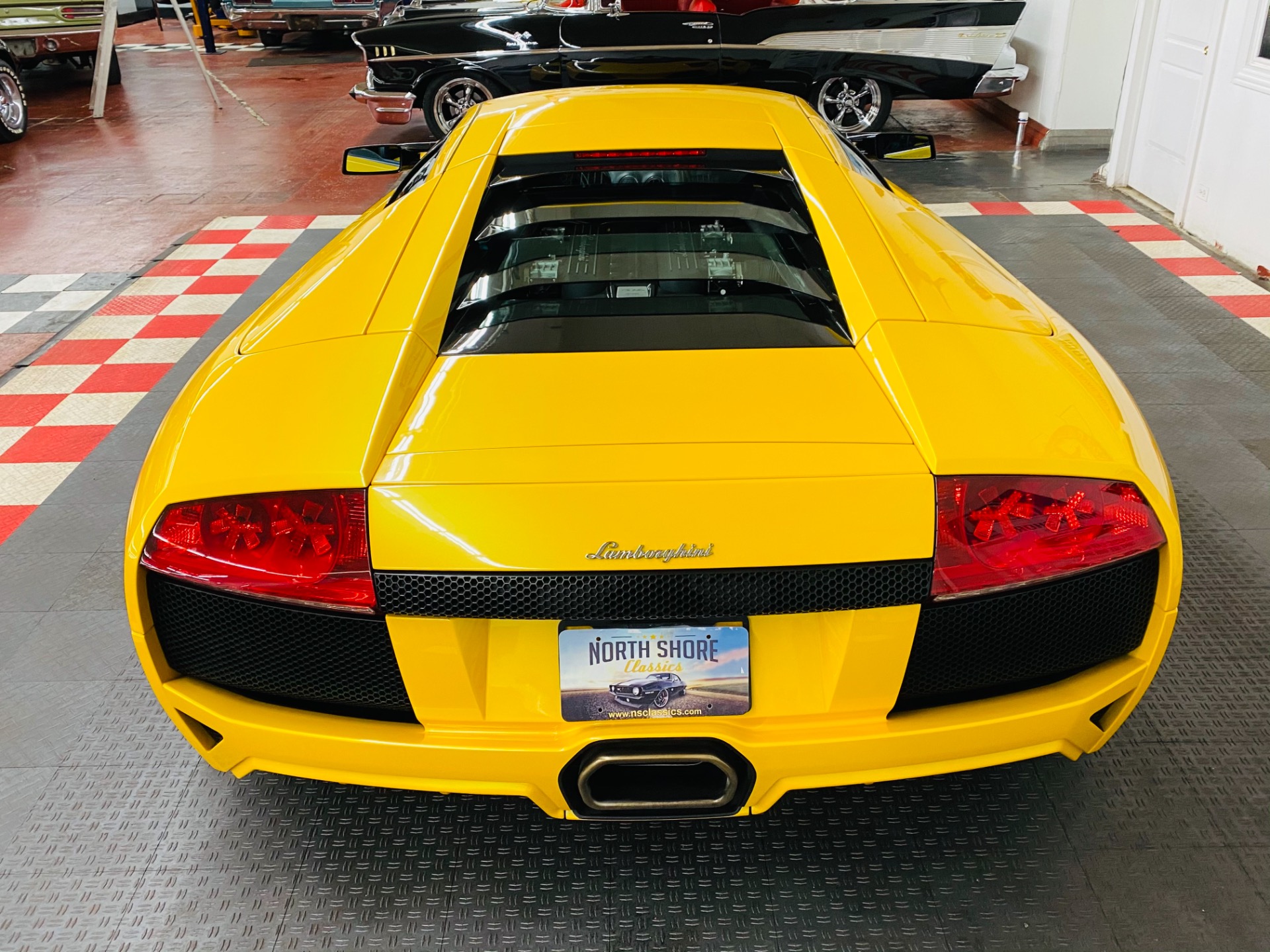 Used 2008 Lamborghini Murcielago LP 640 - SEE VIDEO | St. Petersburg, FL