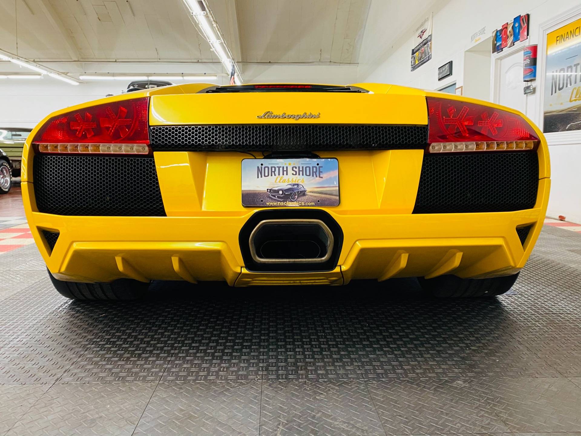 Used 2008 Lamborghini Murcielago LP 640 - SEE VIDEO | St. Petersburg, FL