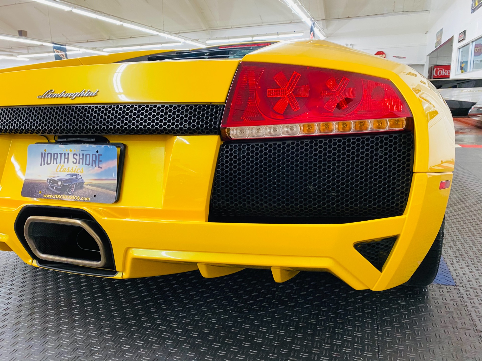 Used 2008 Lamborghini Murcielago LP 640 - SEE VIDEO | St. Petersburg, FL