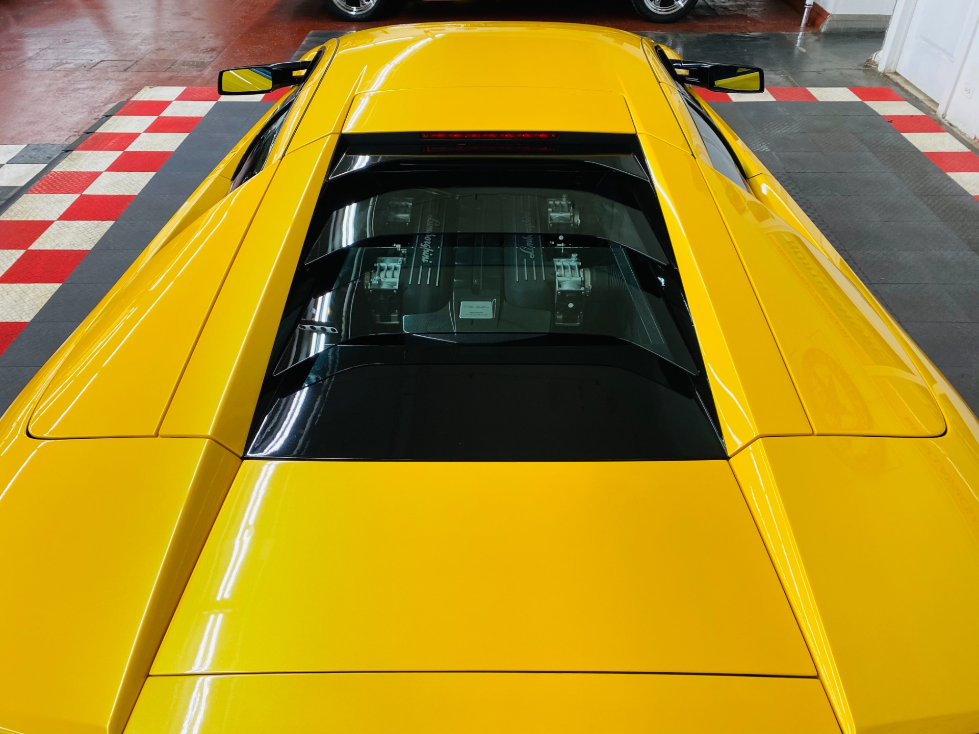 Used 2008 Lamborghini Murcielago LP 640 - SEE VIDEO | St. Petersburg, FL