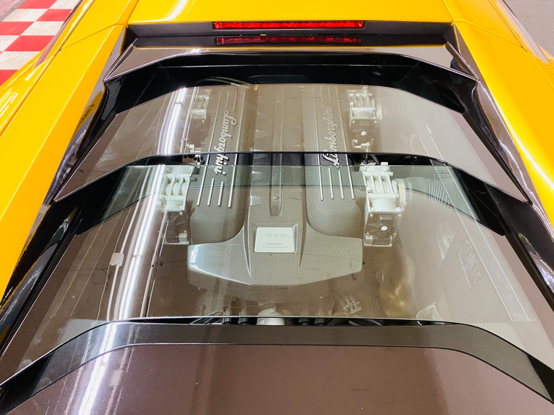 Used 2008 Lamborghini Murcielago LP 640 - SEE VIDEO | St. Petersburg, FL