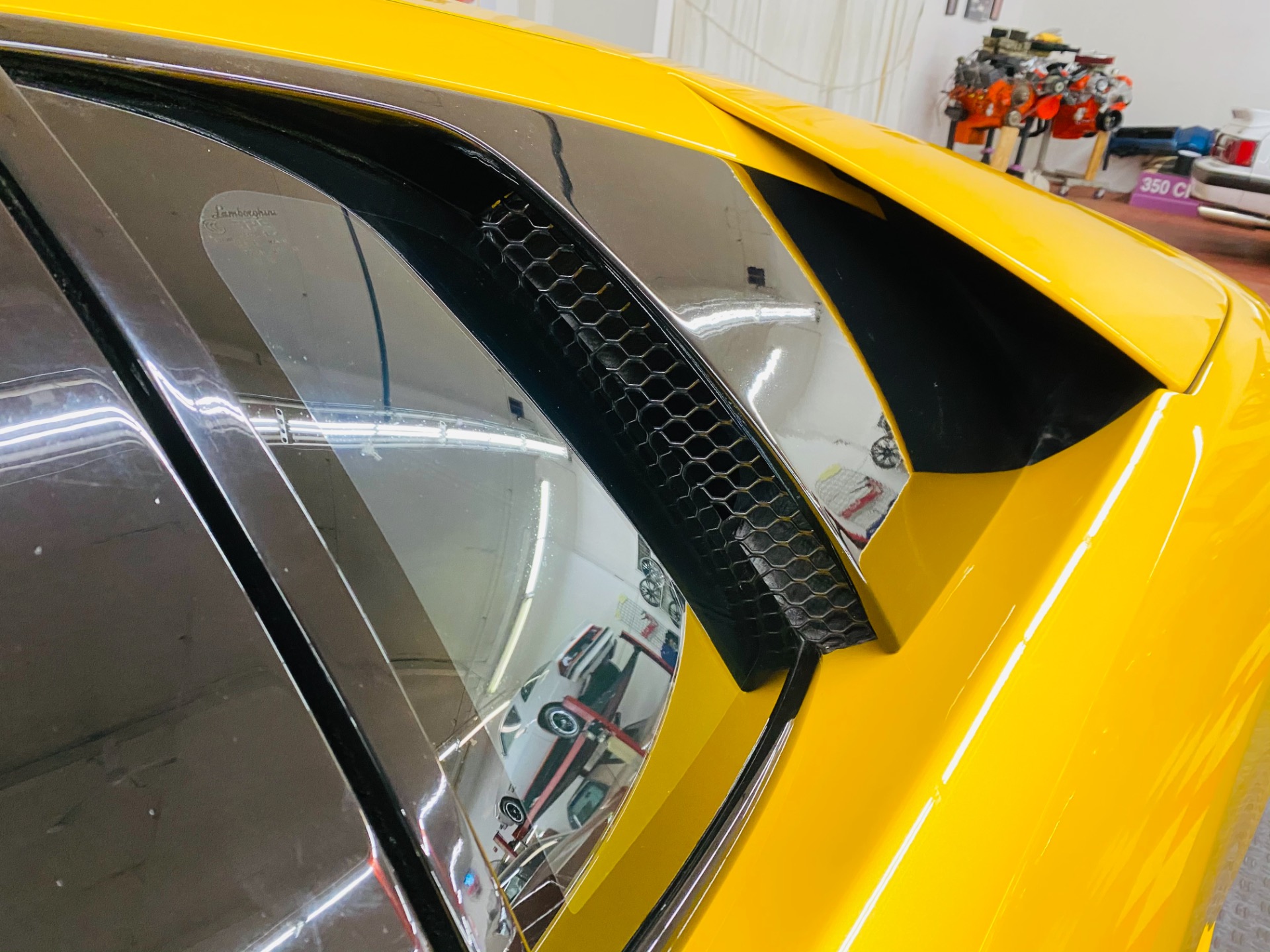 Used 2008 Lamborghini Murcielago LP 640 - SEE VIDEO | St. Petersburg, FL