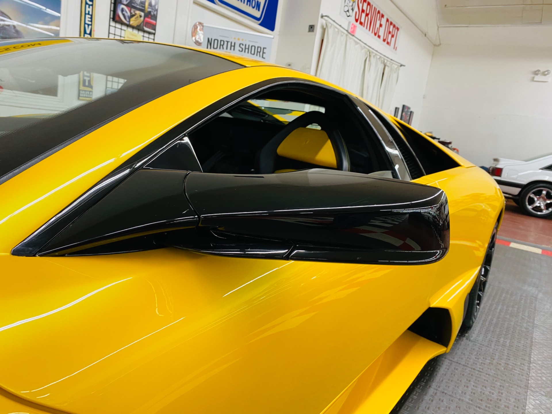 Used 2008 Lamborghini Murcielago LP 640 - SEE VIDEO | St. Petersburg, FL
