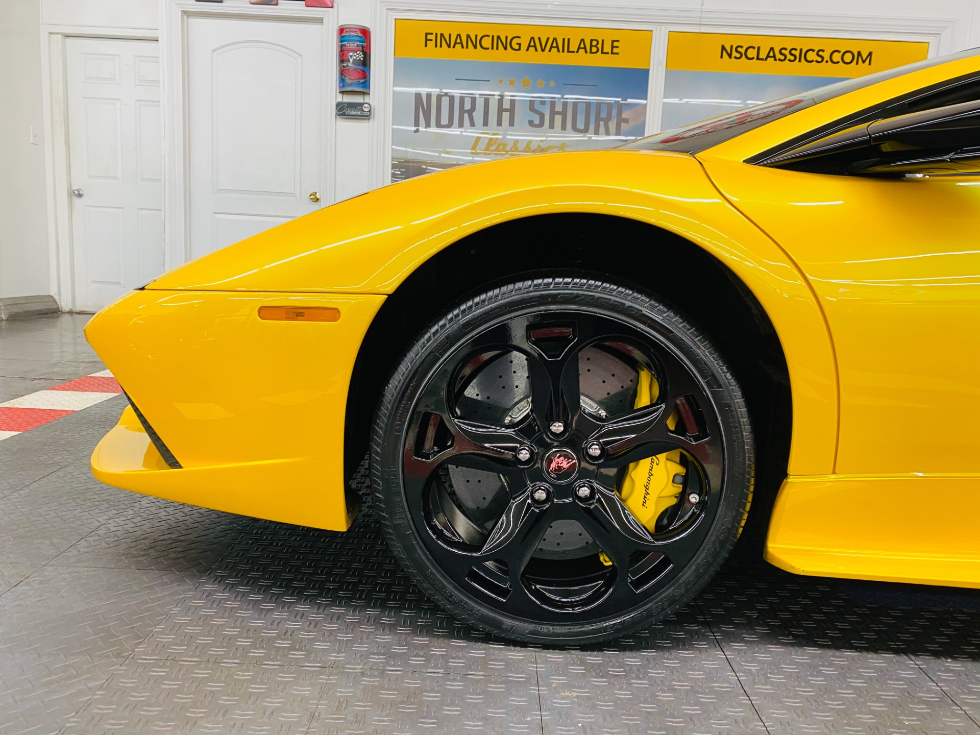 Used 2008 Lamborghini Murcielago LP 640 - SEE VIDEO | St. Petersburg, FL