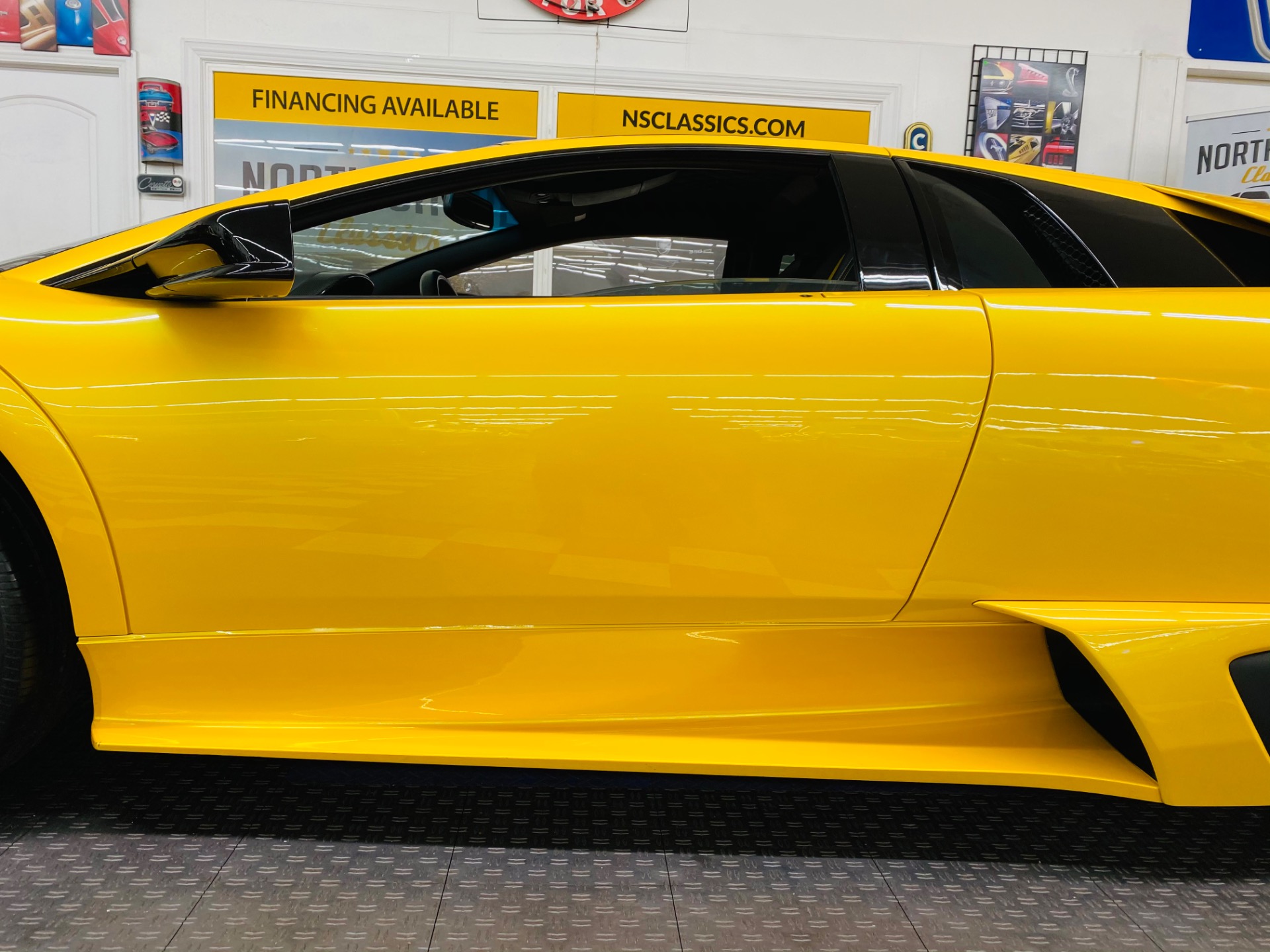 Used 2008 Lamborghini Murcielago LP 640 - SEE VIDEO | St. Petersburg, FL
