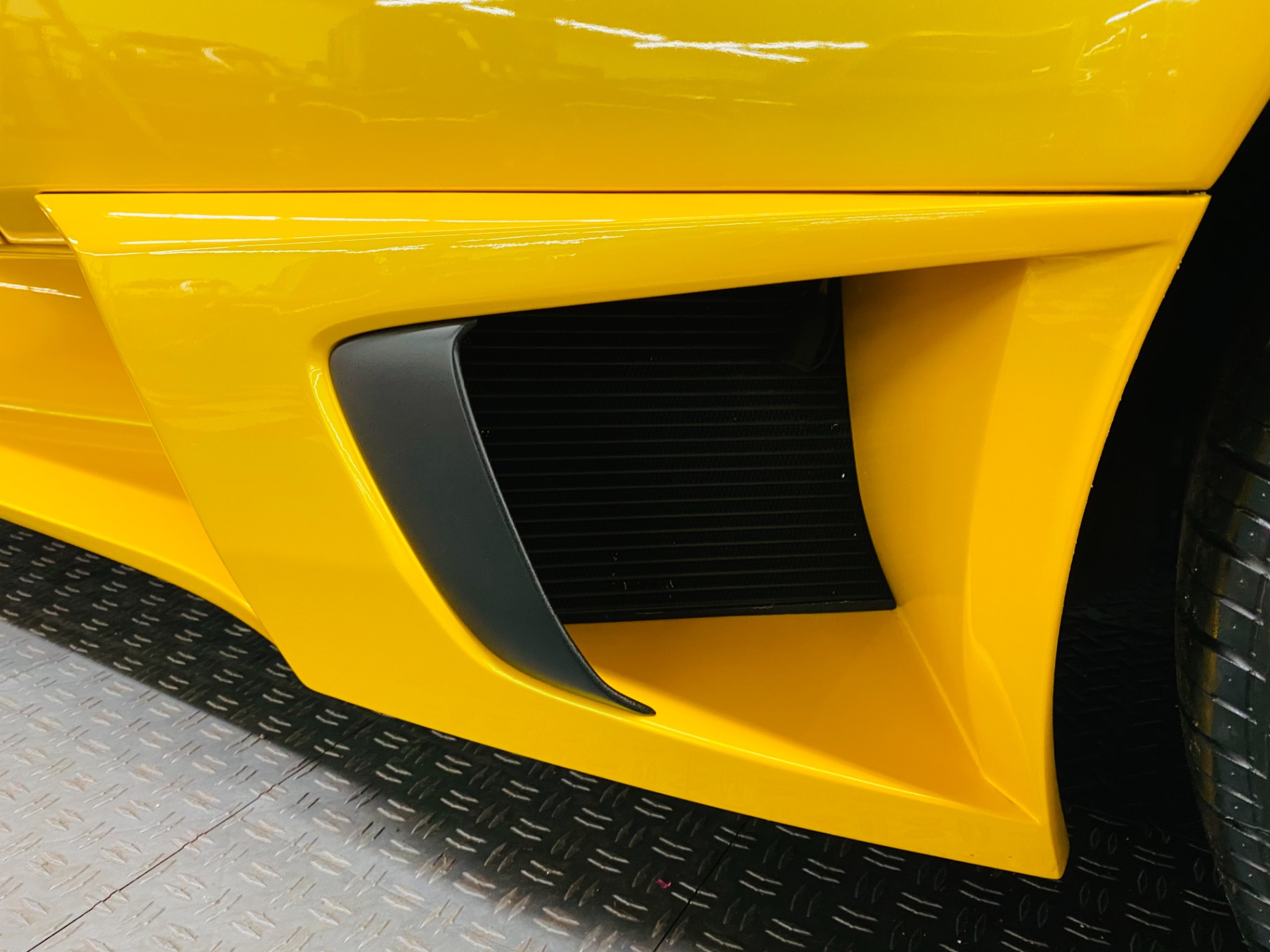 Used 2008 Lamborghini Murcielago LP 640 - SEE VIDEO | St. Petersburg, FL