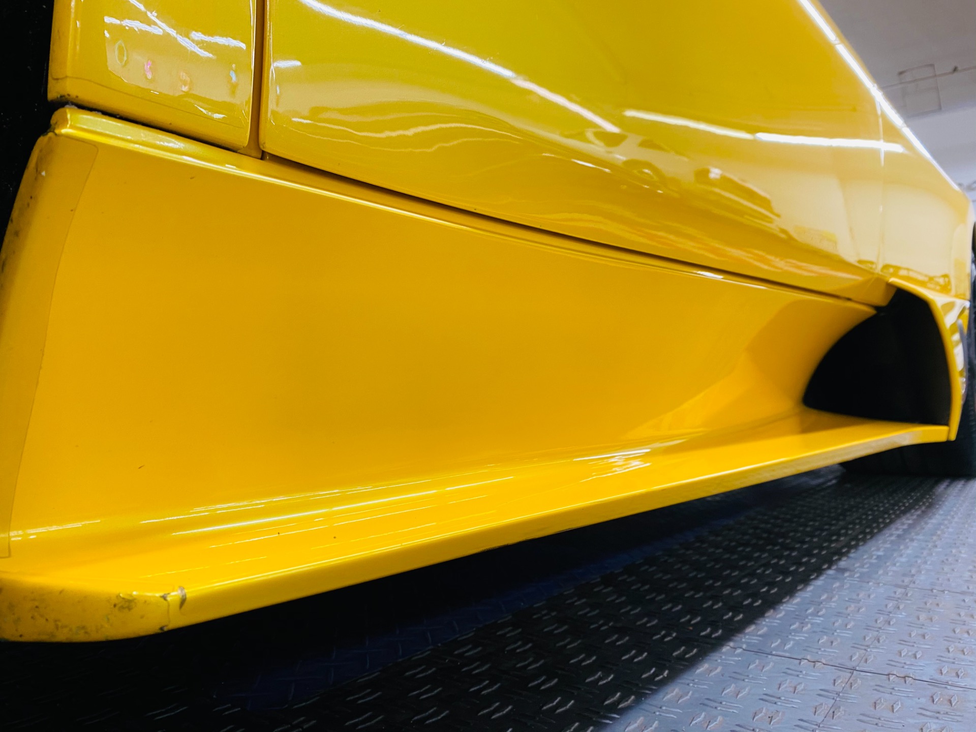 Used 2008 Lamborghini Murcielago LP 640 - SEE VIDEO | St. Petersburg, FL