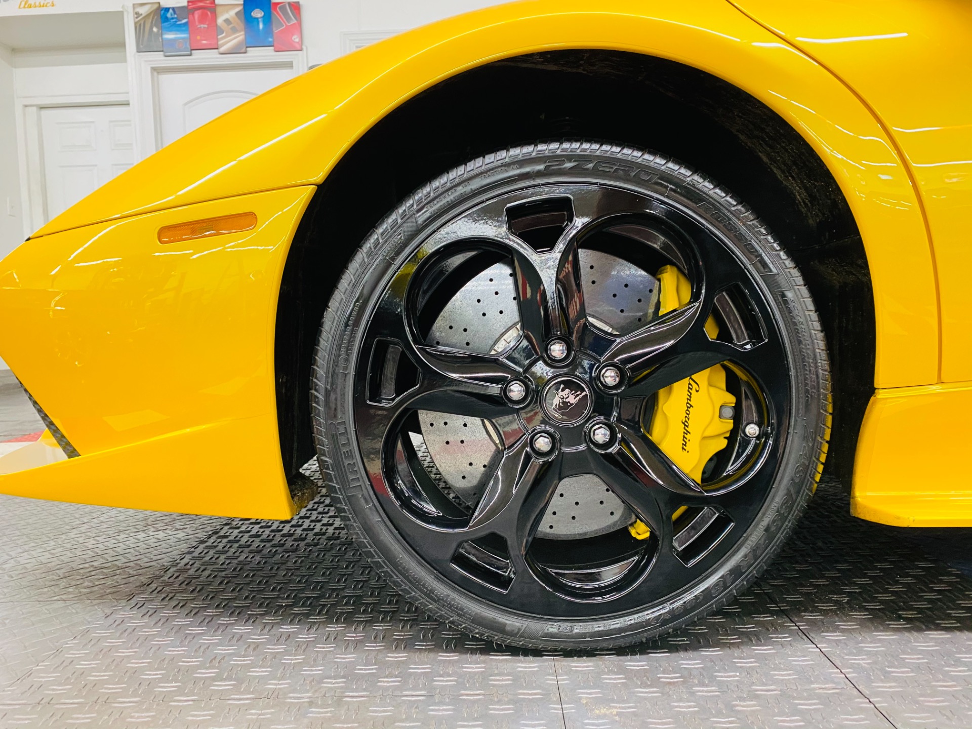 Used 2008 Lamborghini Murcielago LP 640 - SEE VIDEO | St. Petersburg, FL