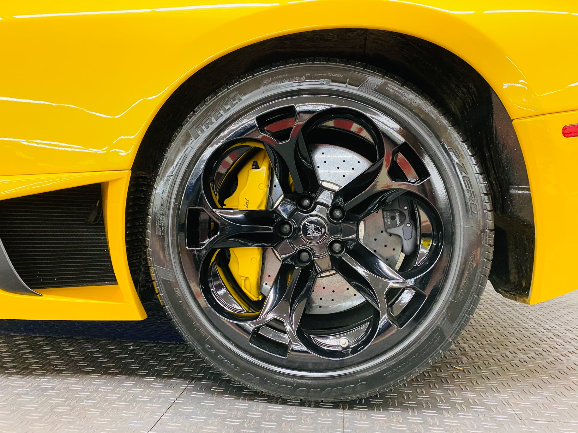 Used 2008 Lamborghini Murcielago LP 640 - SEE VIDEO | St. Petersburg, FL