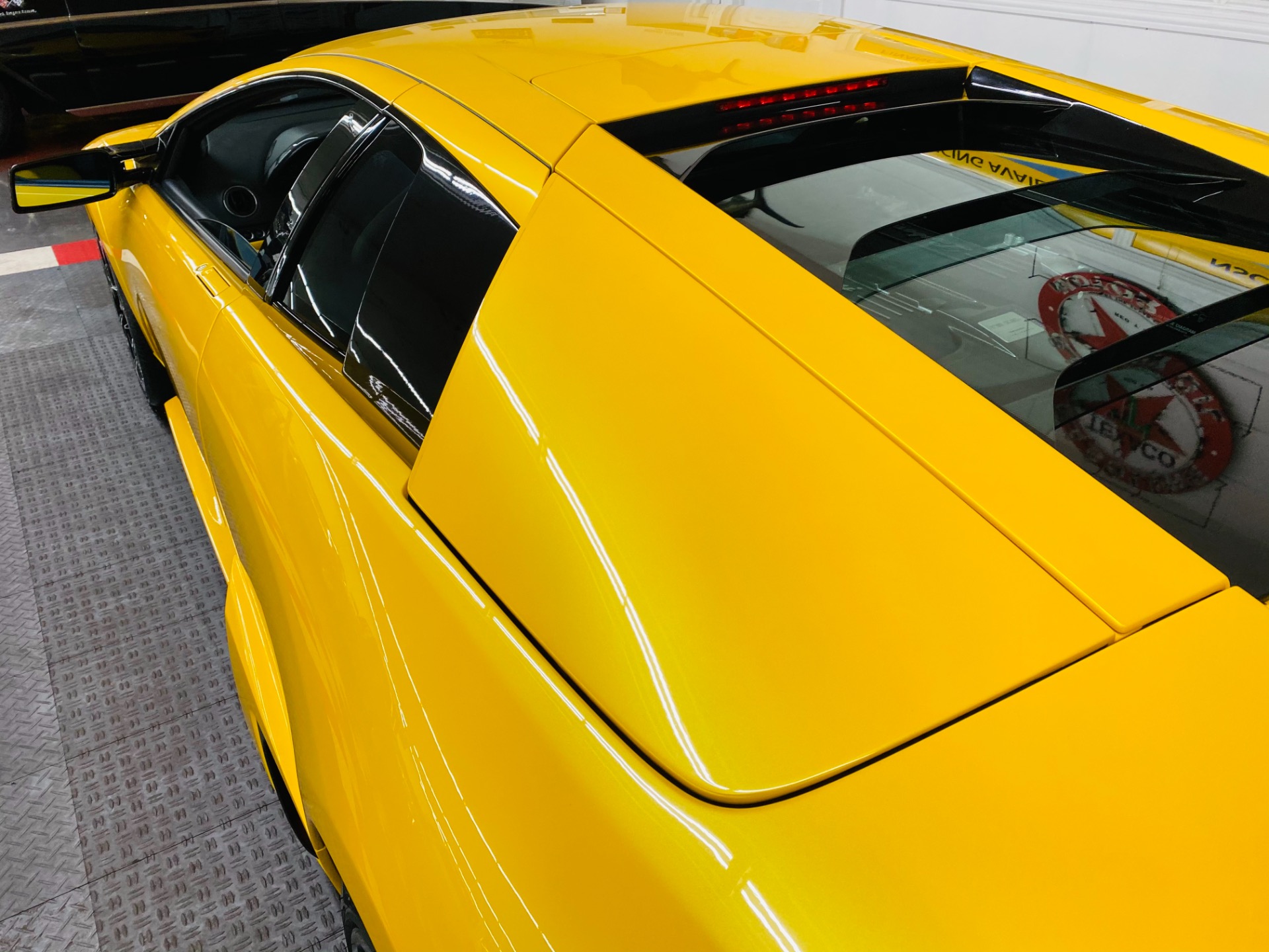 Used 2008 Lamborghini Murcielago LP 640 - SEE VIDEO | St. Petersburg, FL