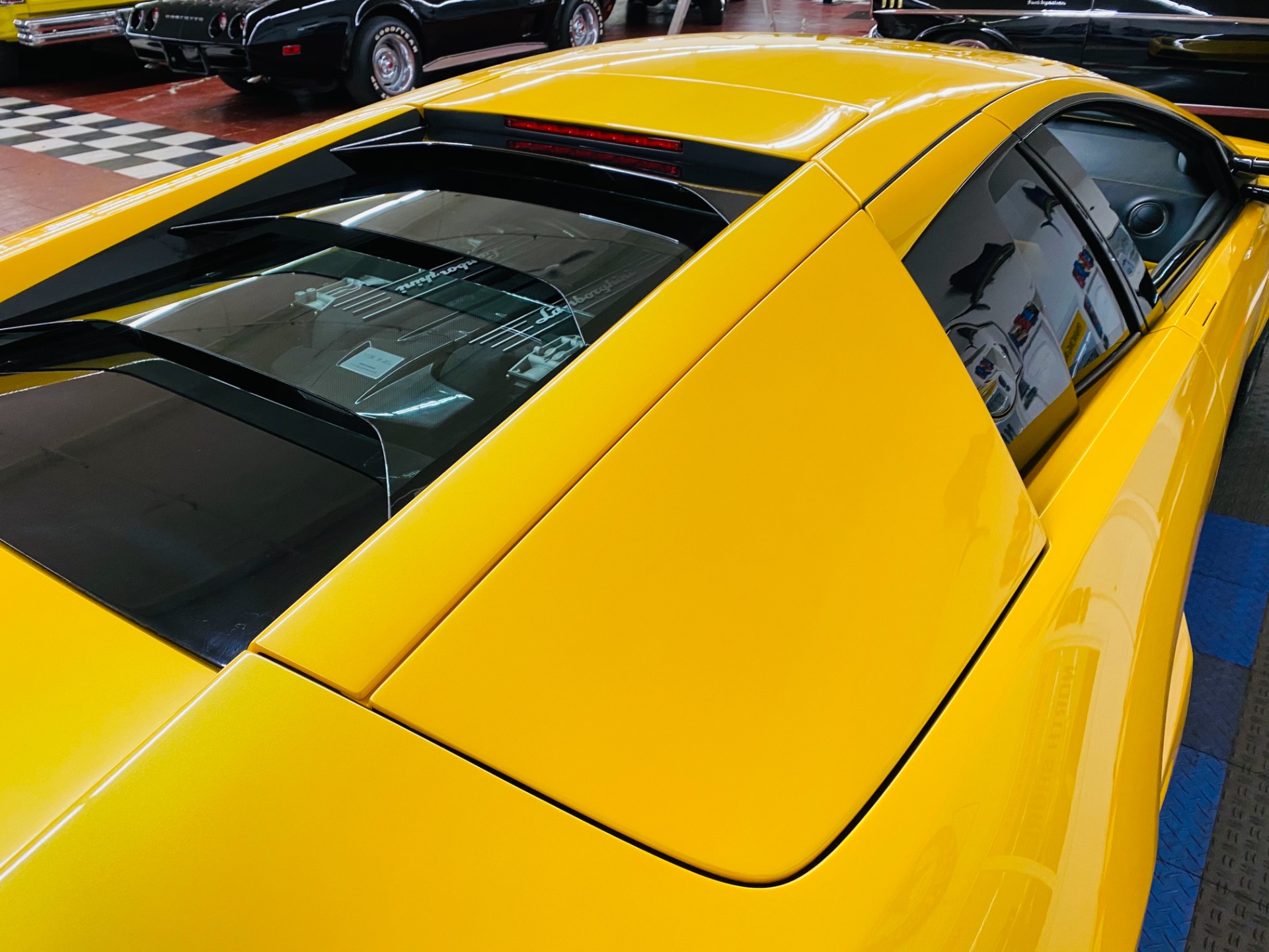 Used 2008 Lamborghini Murcielago LP 640 - SEE VIDEO | St. Petersburg, FL