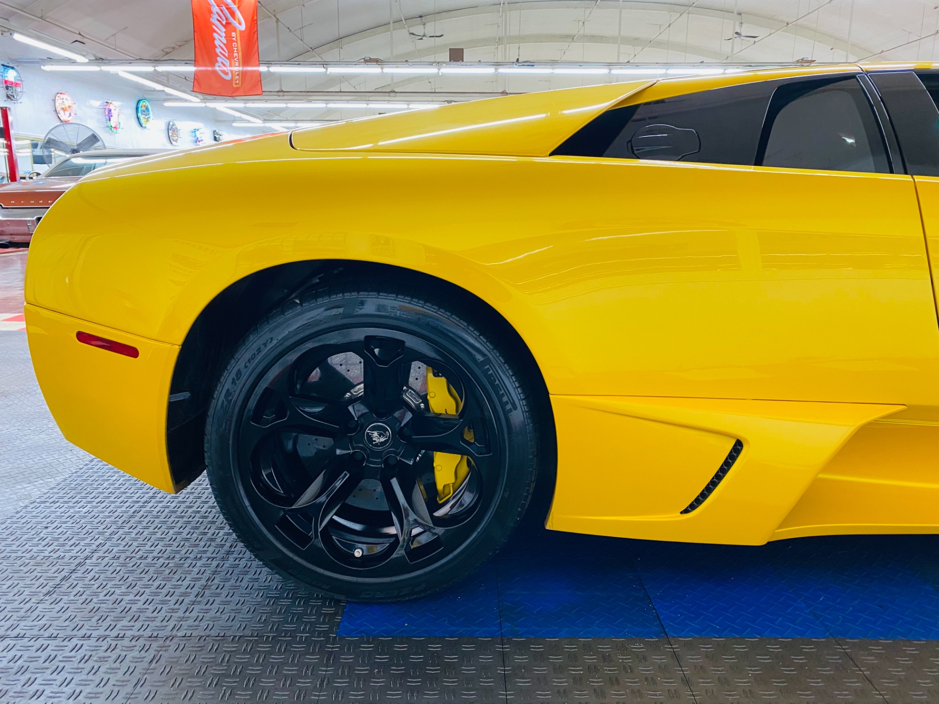 Used 2008 Lamborghini Murcielago LP 640 - SEE VIDEO | St. Petersburg, FL