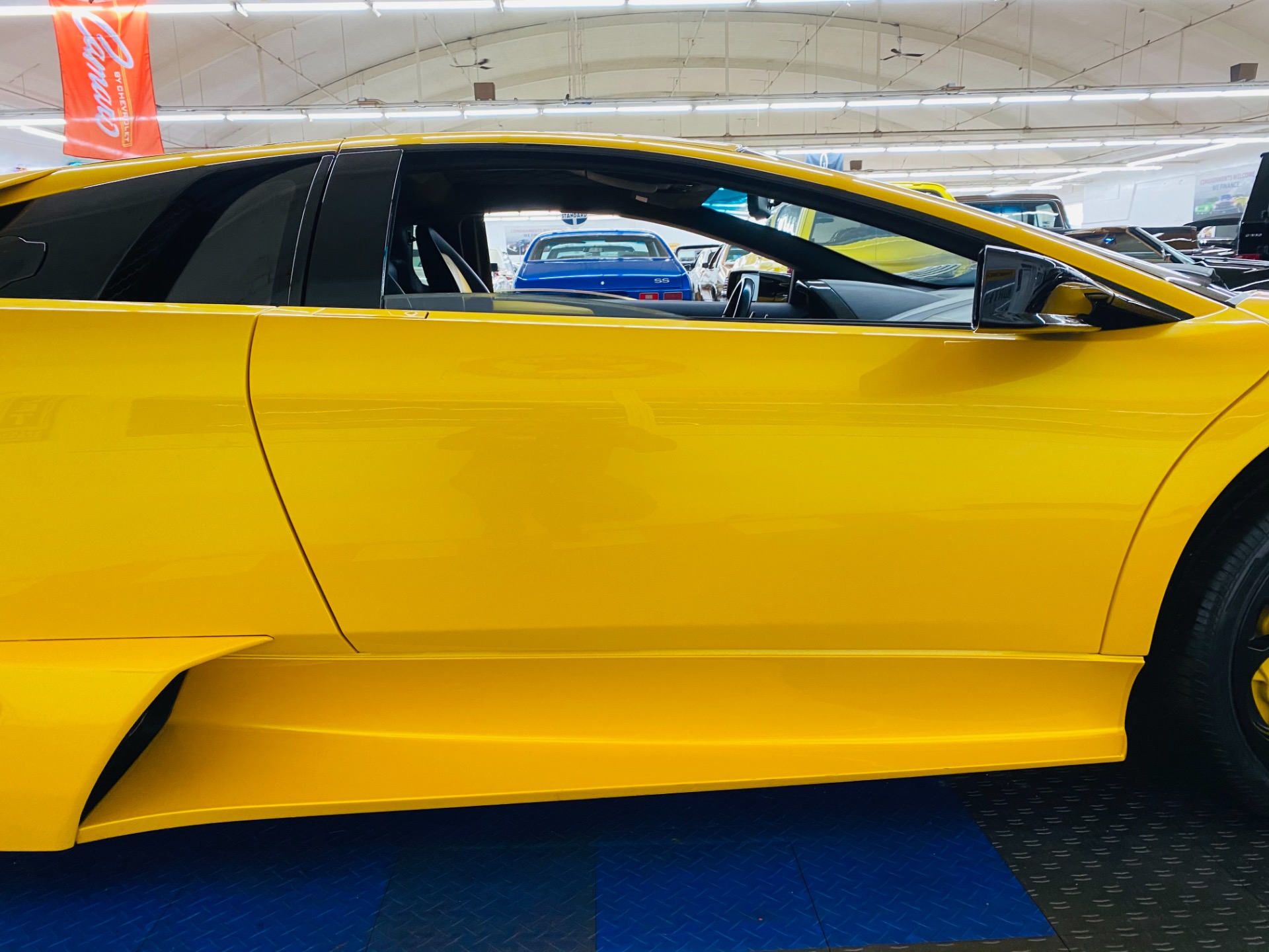 Used 2008 Lamborghini Murcielago LP 640 - SEE VIDEO | St. Petersburg, FL