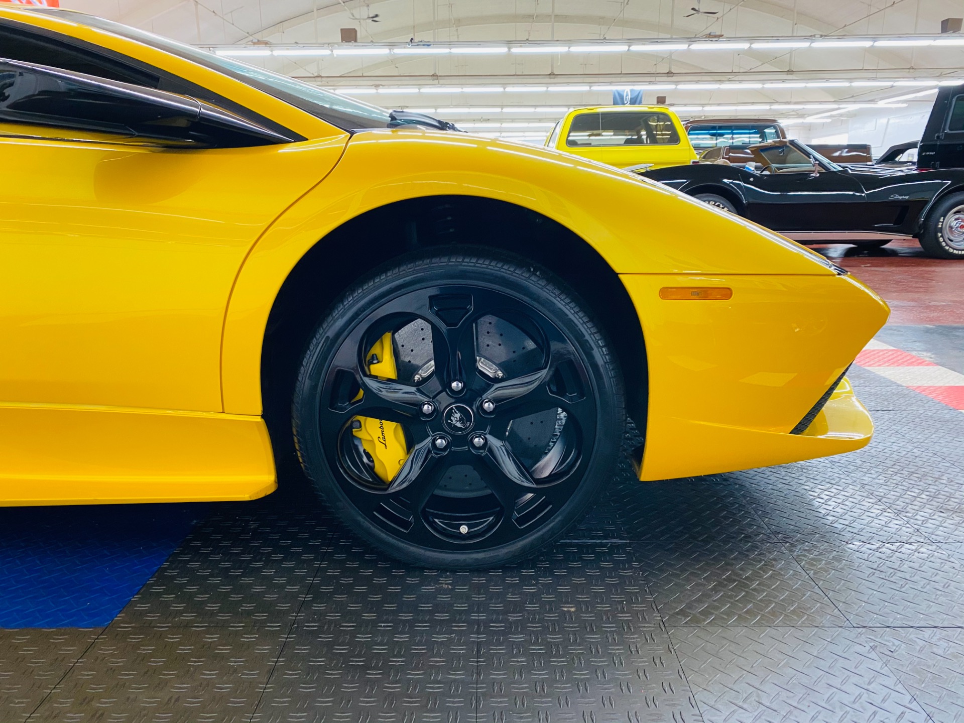 Used 2008 Lamborghini Murcielago LP 640 - SEE VIDEO | St. Petersburg, FL