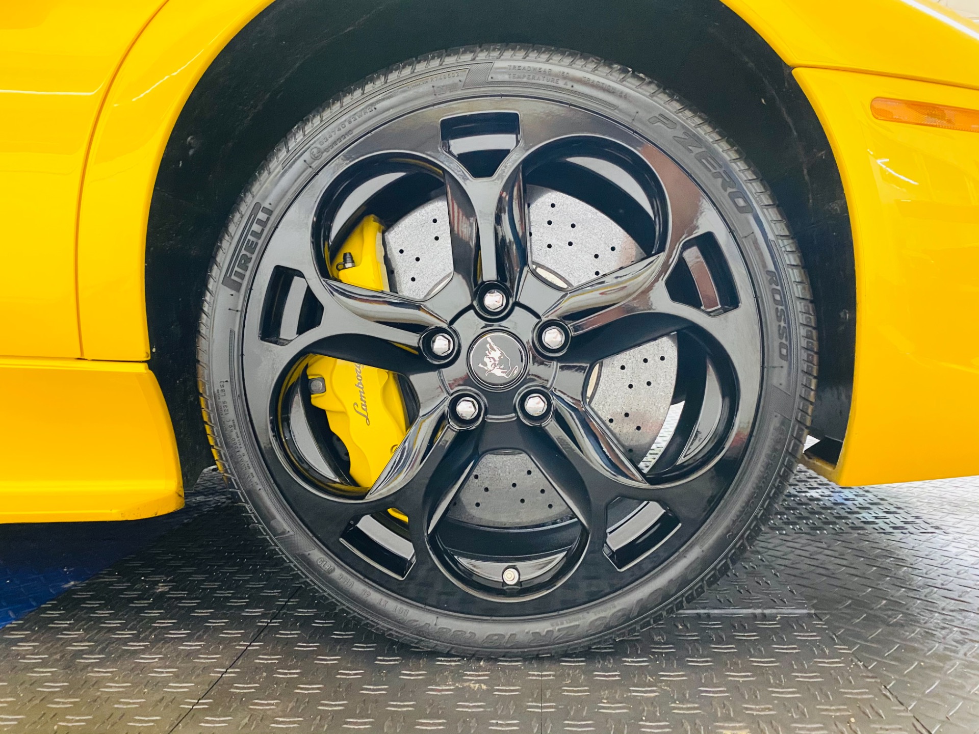 Used 2008 Lamborghini Murcielago LP 640 - SEE VIDEO | St. Petersburg, FL