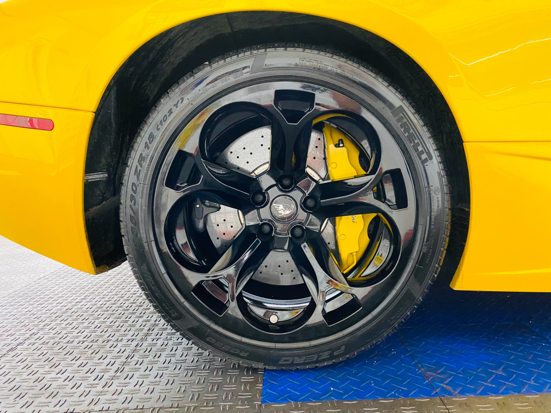 Used 2008 Lamborghini Murcielago LP 640 - SEE VIDEO | St. Petersburg, FL