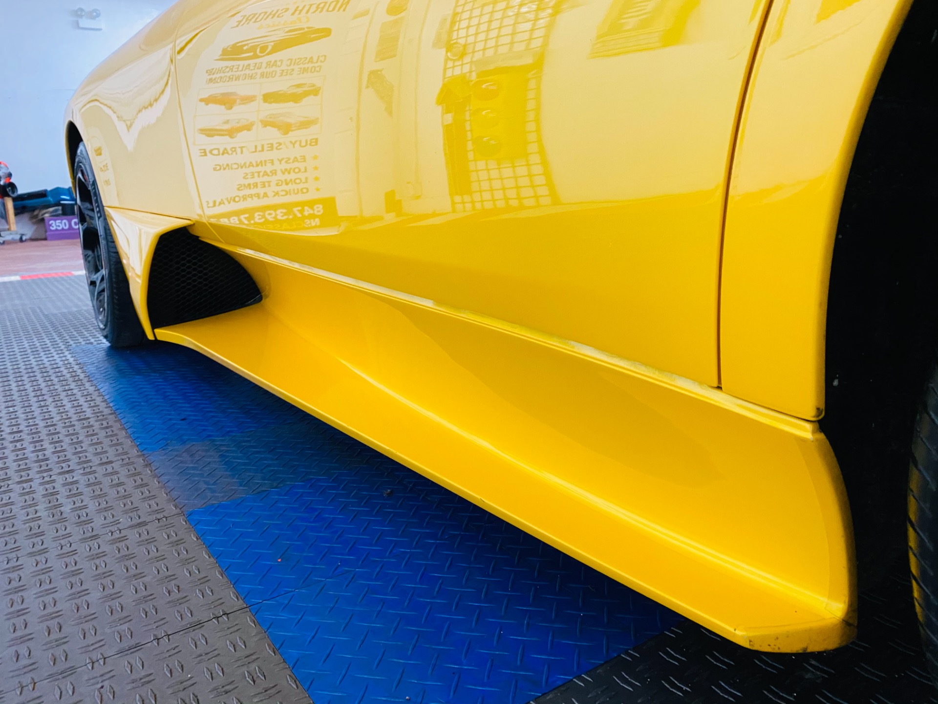 Used 2008 Lamborghini Murcielago LP 640 - SEE VIDEO | St. Petersburg, FL