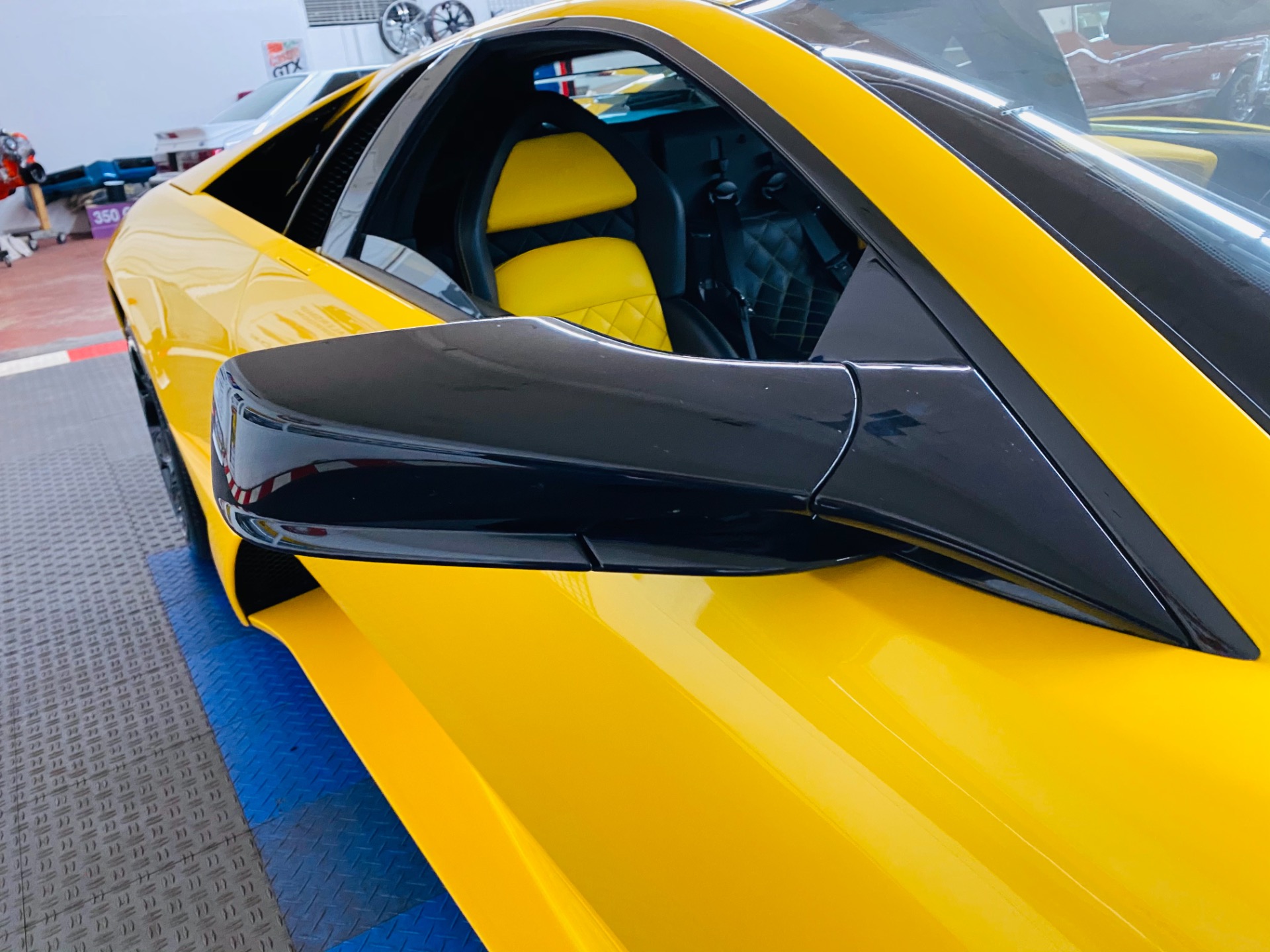 Used 2008 Lamborghini Murcielago LP 640 - SEE VIDEO | St. Petersburg, FL
