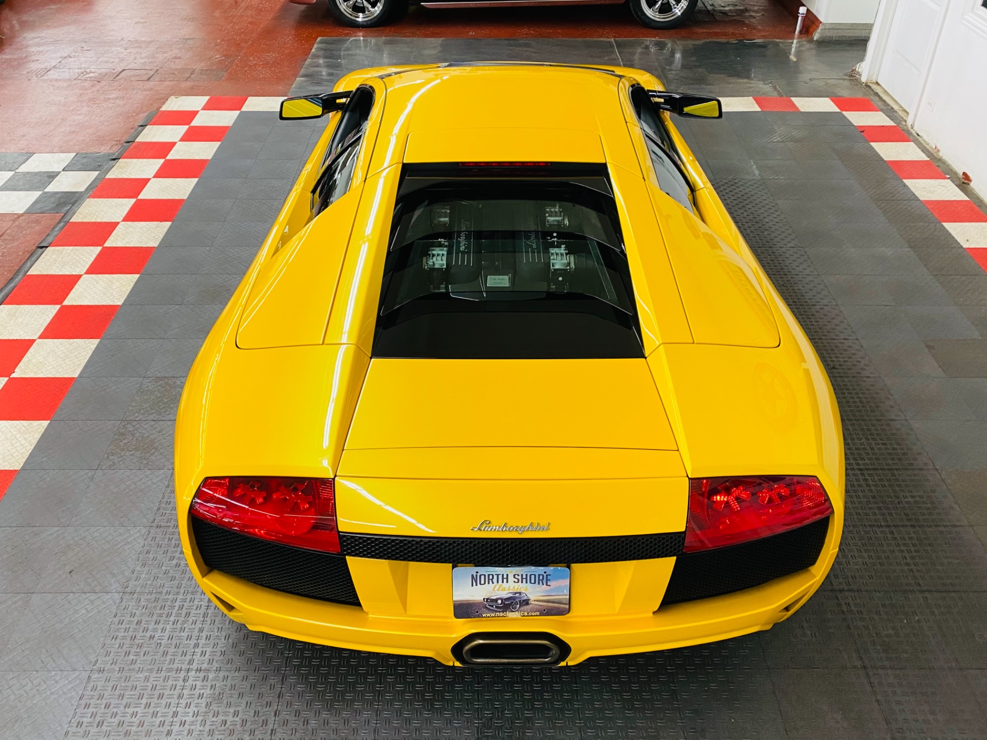 Used 2008 Lamborghini Murcielago LP 640 - SEE VIDEO | St. Petersburg, FL