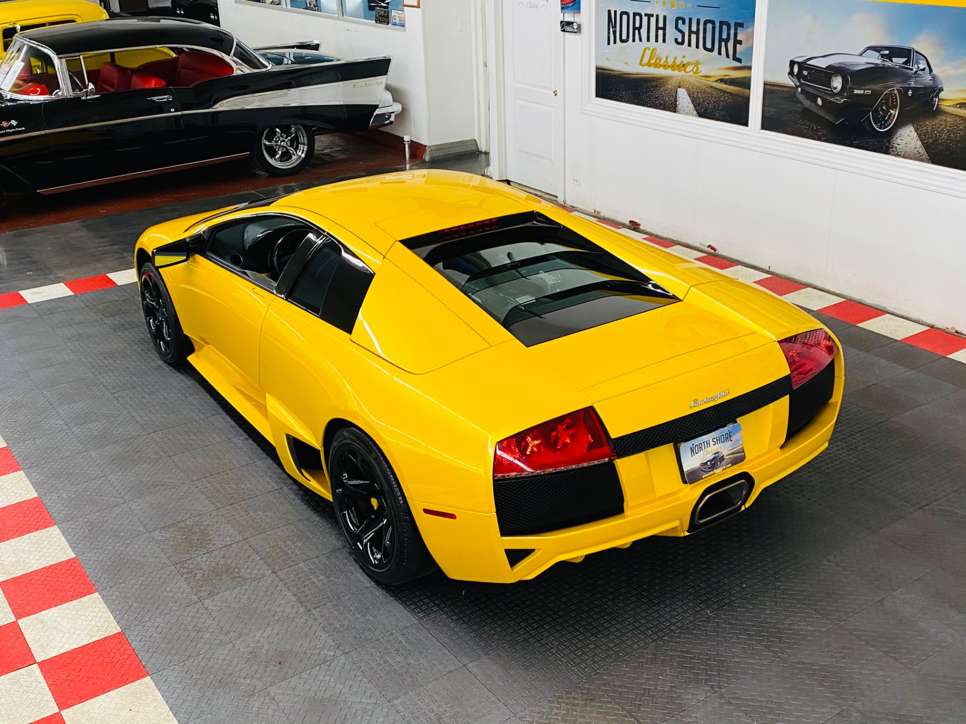 Used 2008 Lamborghini Murcielago LP 640 - SEE VIDEO | St. Petersburg, FL