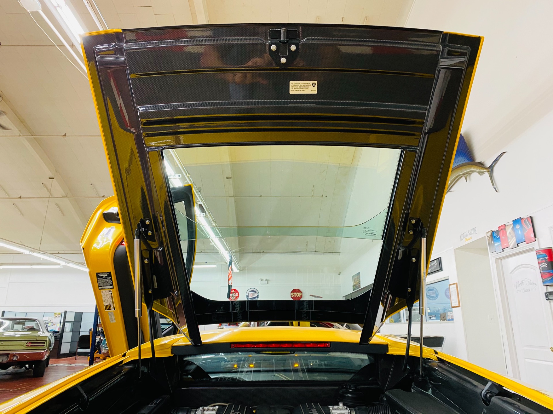 Used 2008 Lamborghini Murcielago LP 640 - SEE VIDEO | St. Petersburg, FL
