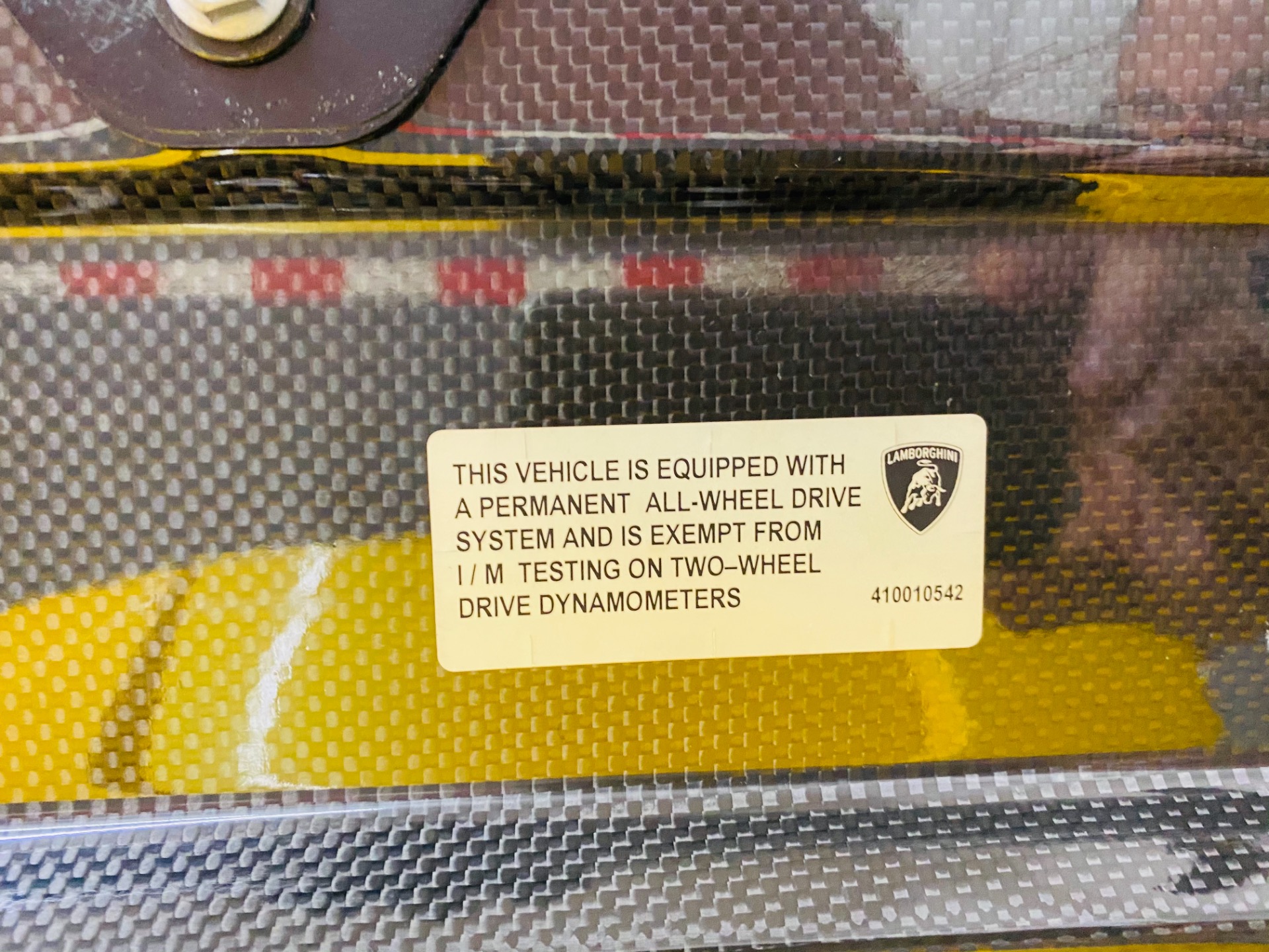 Used 2008 Lamborghini Murcielago LP 640 - SEE VIDEO | St. Petersburg, FL