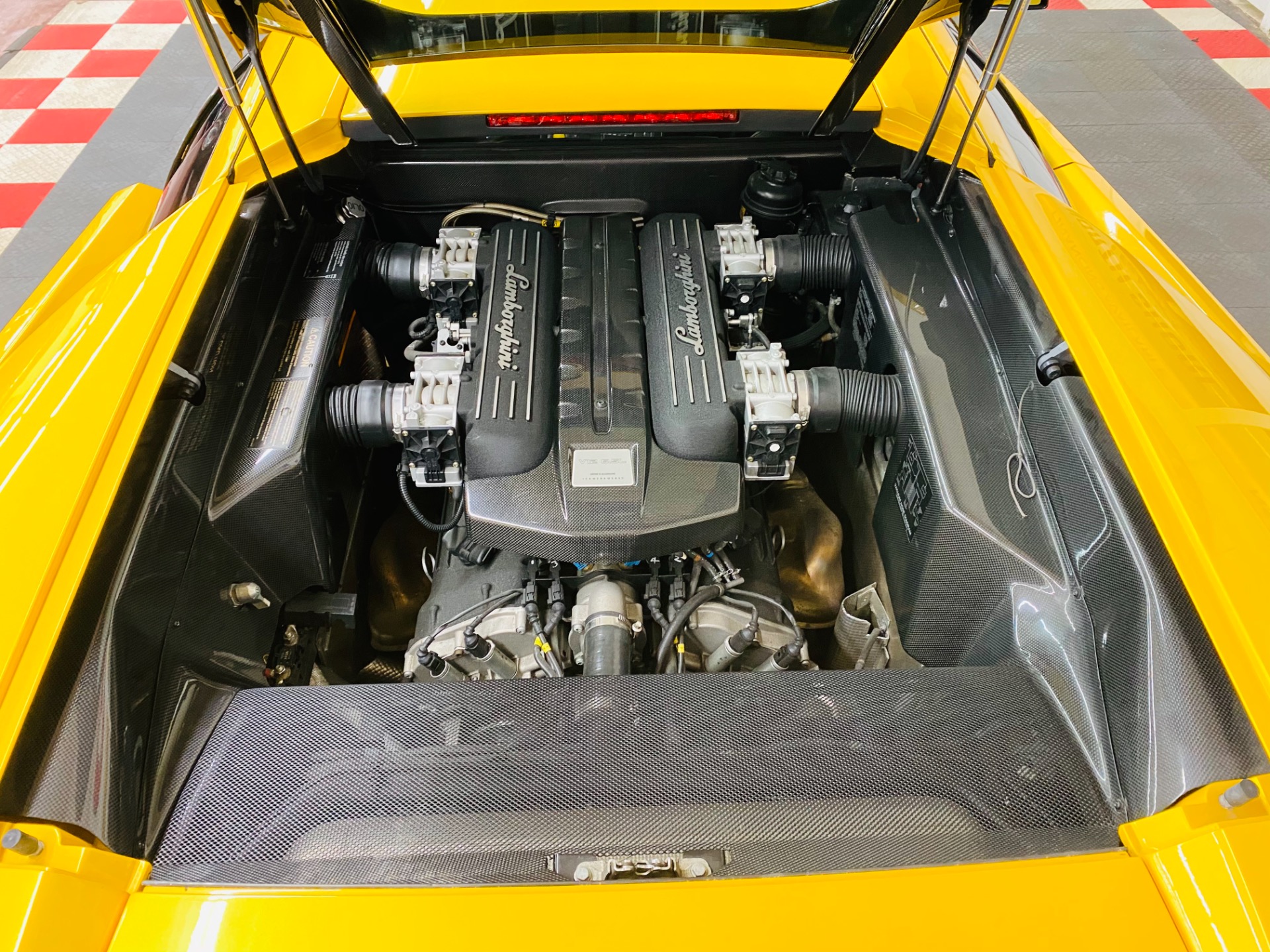 Used 2008 Lamborghini Murcielago LP 640 - SEE VIDEO | St. Petersburg, FL