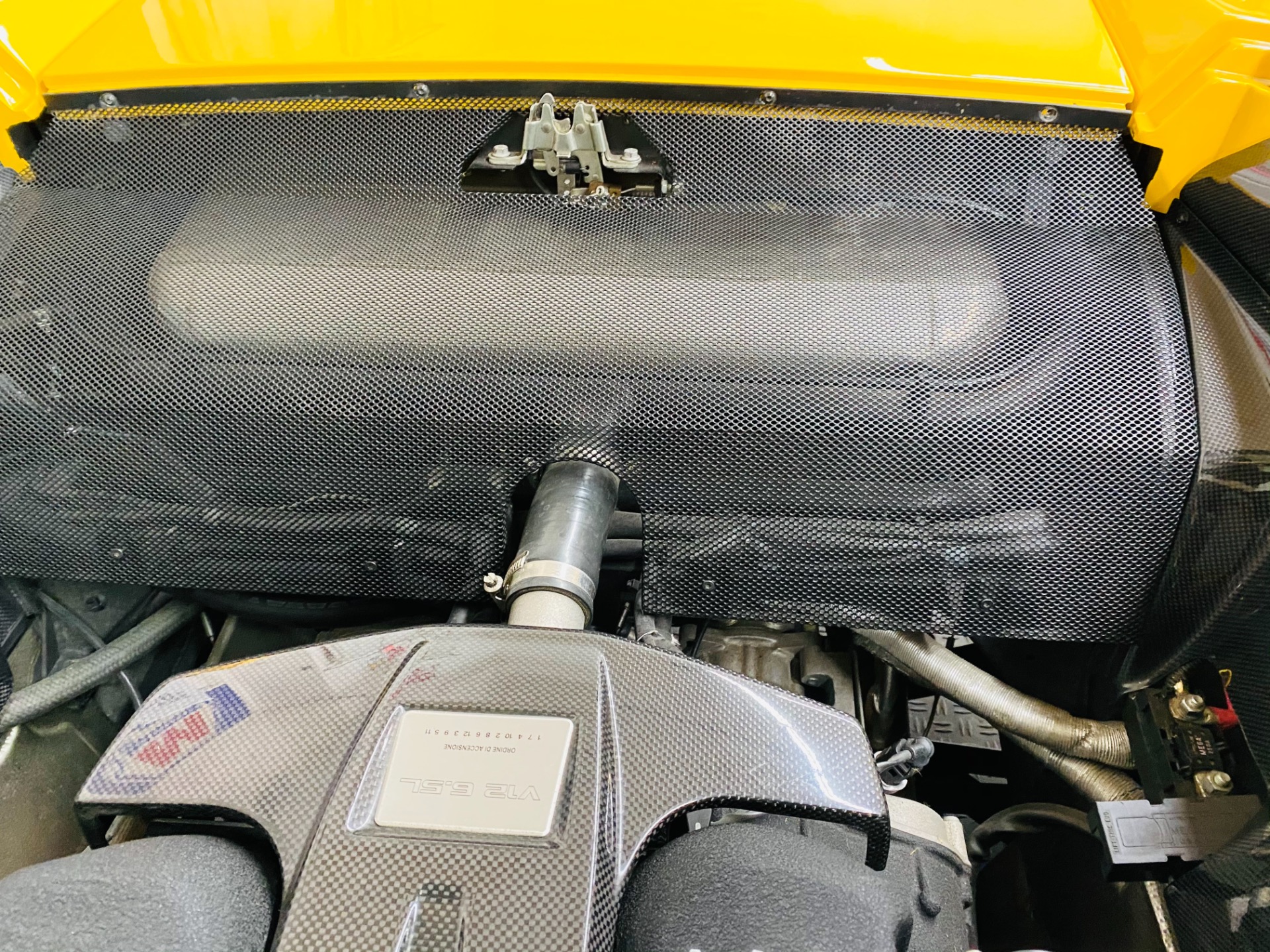 Used 2008 Lamborghini Murcielago LP 640 - SEE VIDEO | St. Petersburg, FL