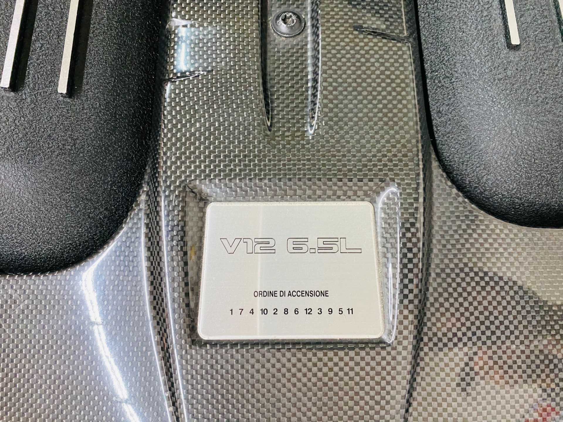 Used 2008 Lamborghini Murcielago LP 640 - SEE VIDEO | St. Petersburg, FL