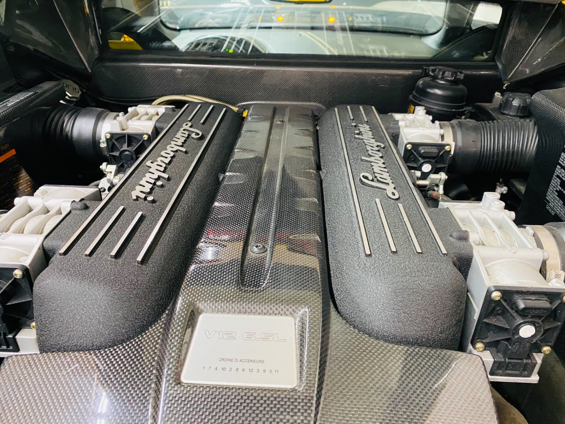 Used 2008 Lamborghini Murcielago LP 640 - SEE VIDEO | St. Petersburg, FL