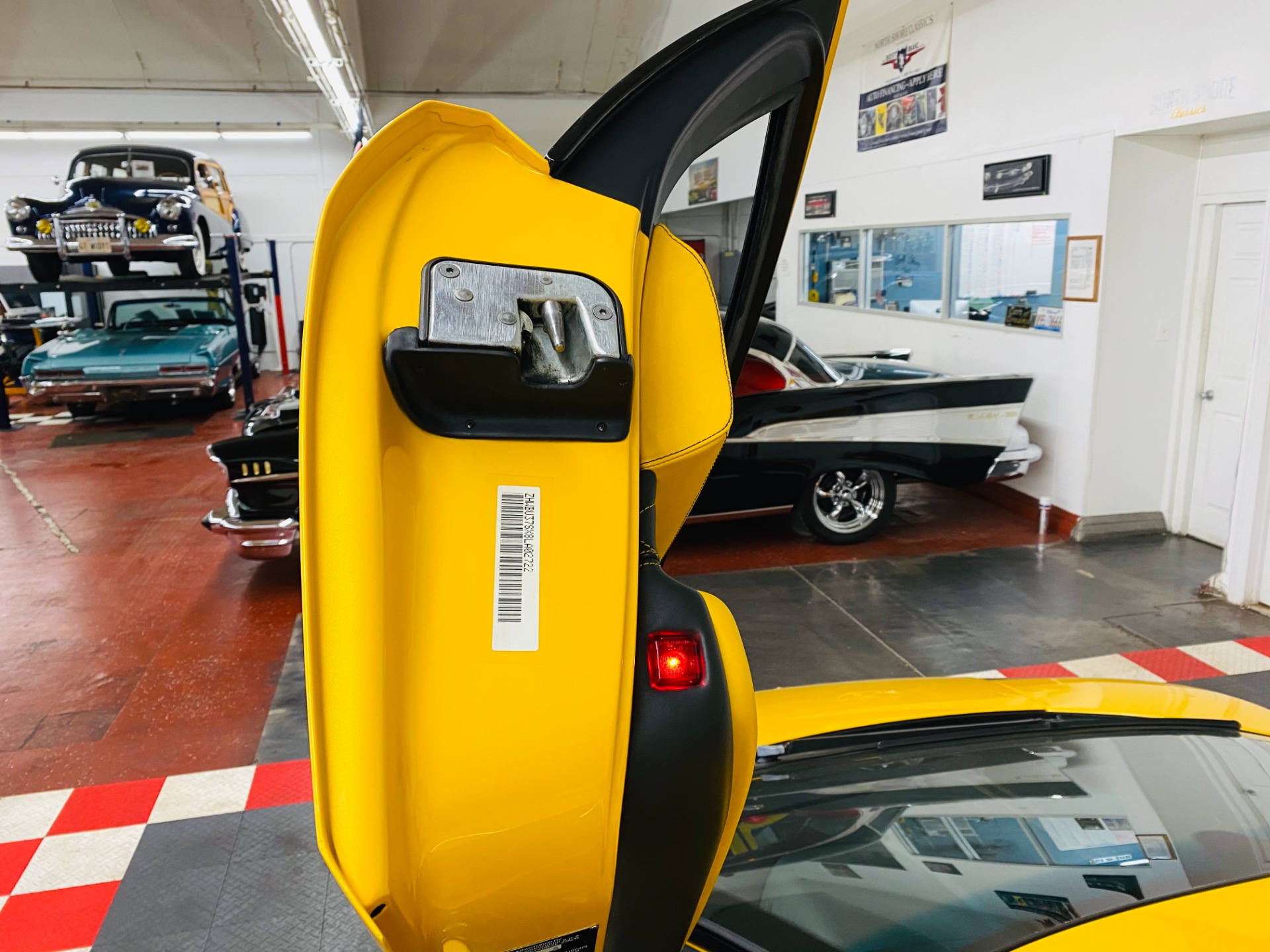 Used 2008 Lamborghini Murcielago LP 640 - SEE VIDEO | St. Petersburg, FL