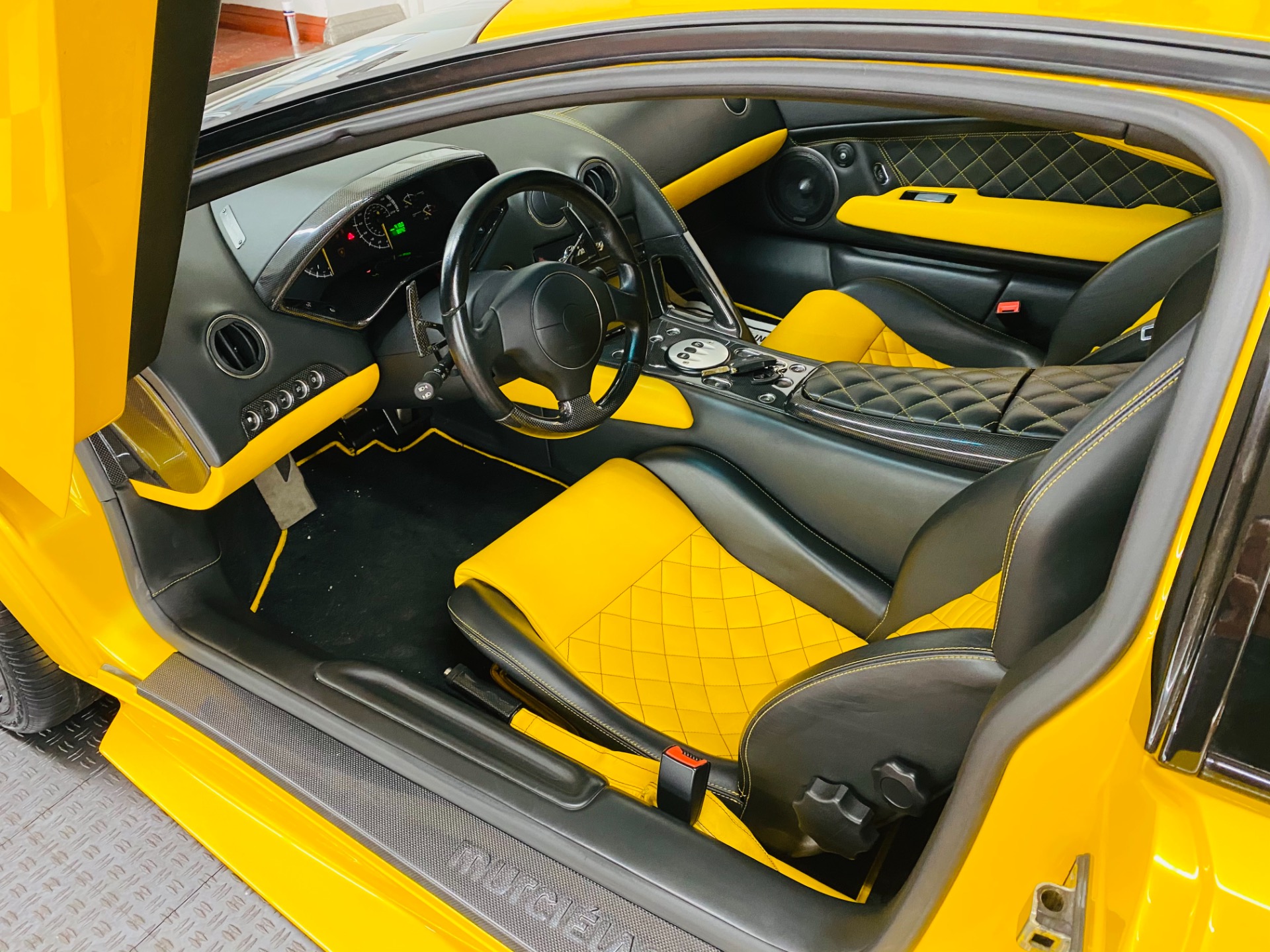 Used 2008 Lamborghini Murcielago LP 640 - SEE VIDEO | St. Petersburg, FL