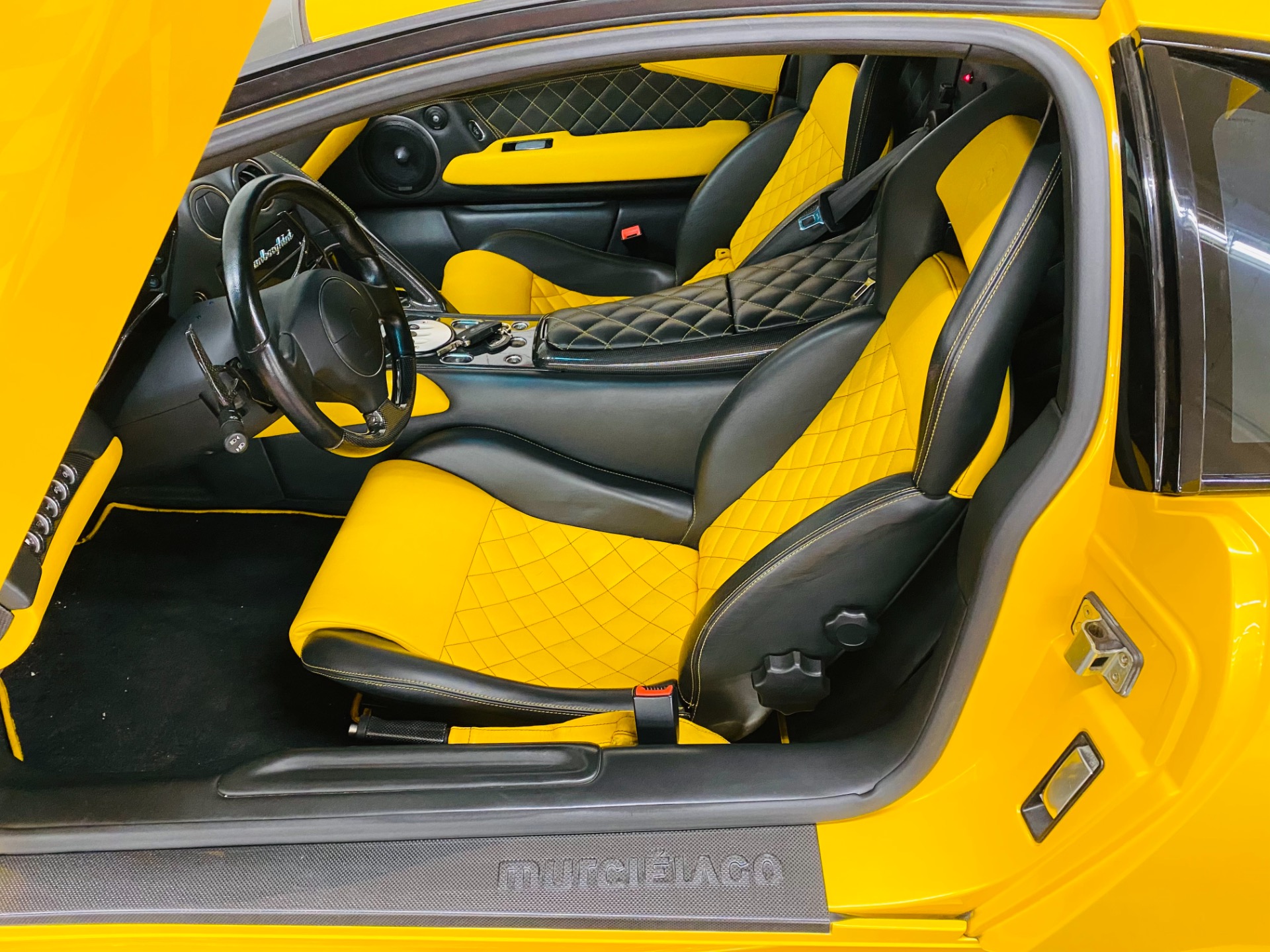 Used 2008 Lamborghini Murcielago LP 640 - SEE VIDEO | St. Petersburg, FL