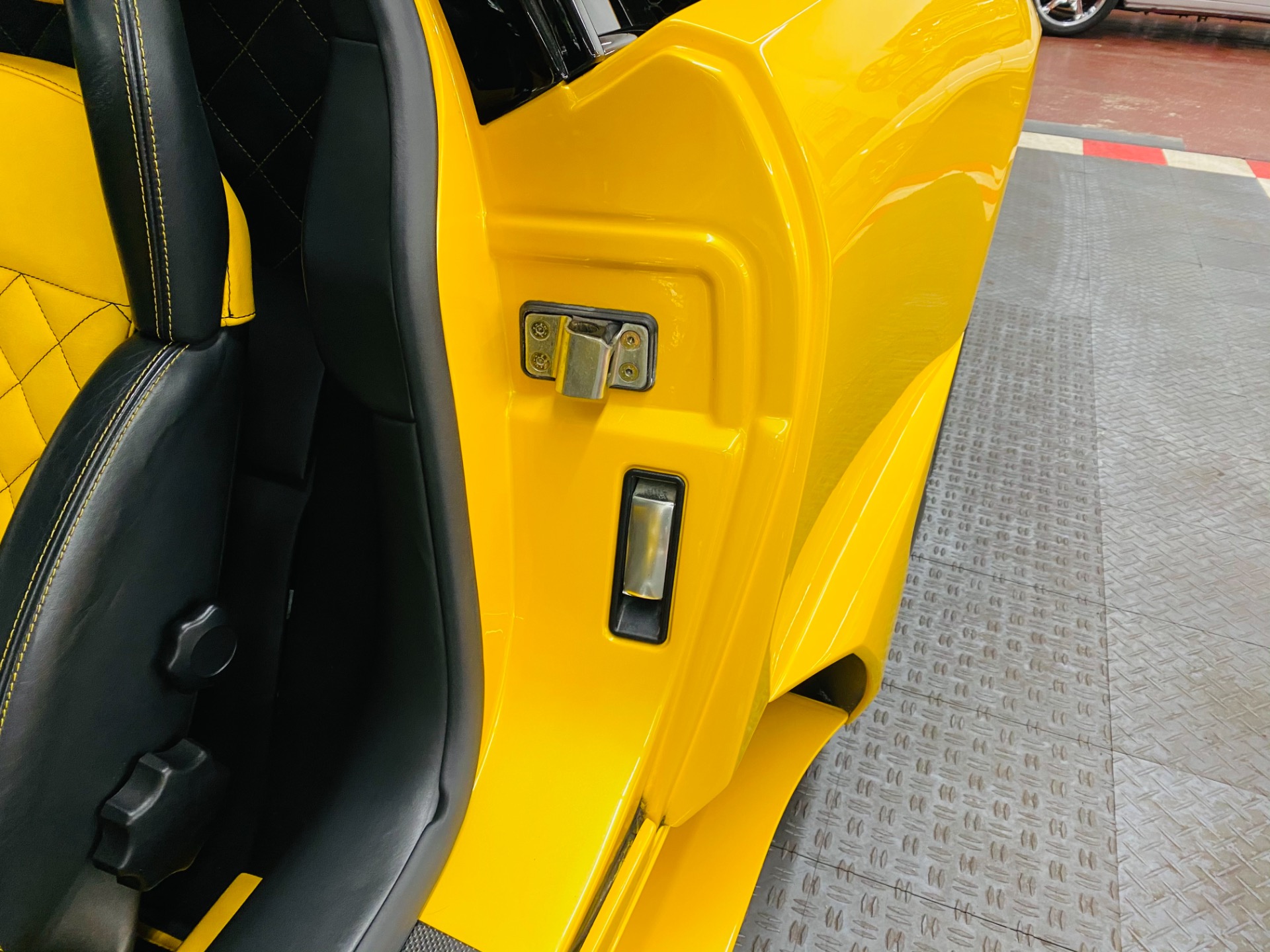 Used 2008 Lamborghini Murcielago LP 640 - SEE VIDEO | St. Petersburg, FL