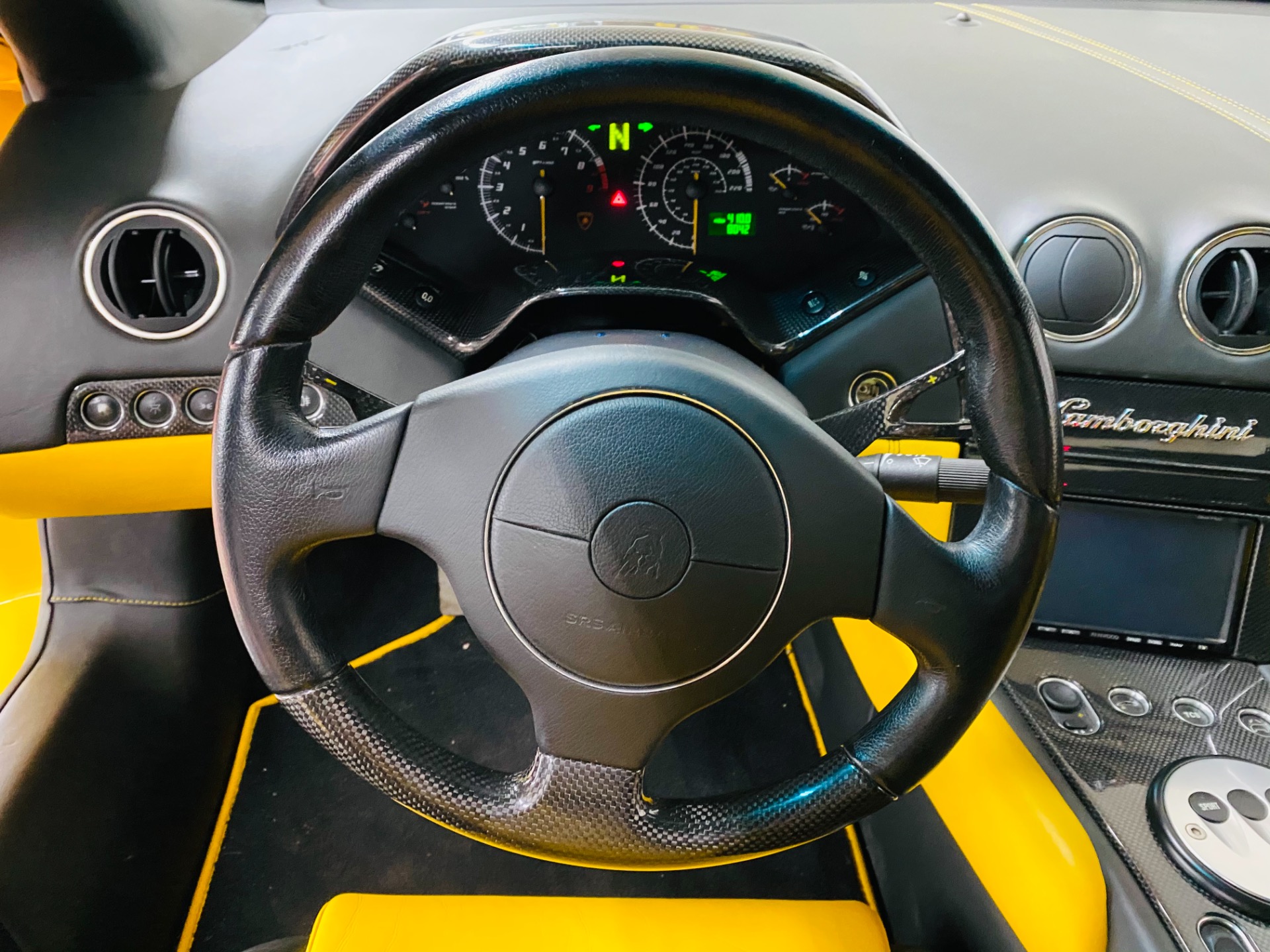 Used 2008 Lamborghini Murcielago LP 640 - SEE VIDEO | St. Petersburg, FL