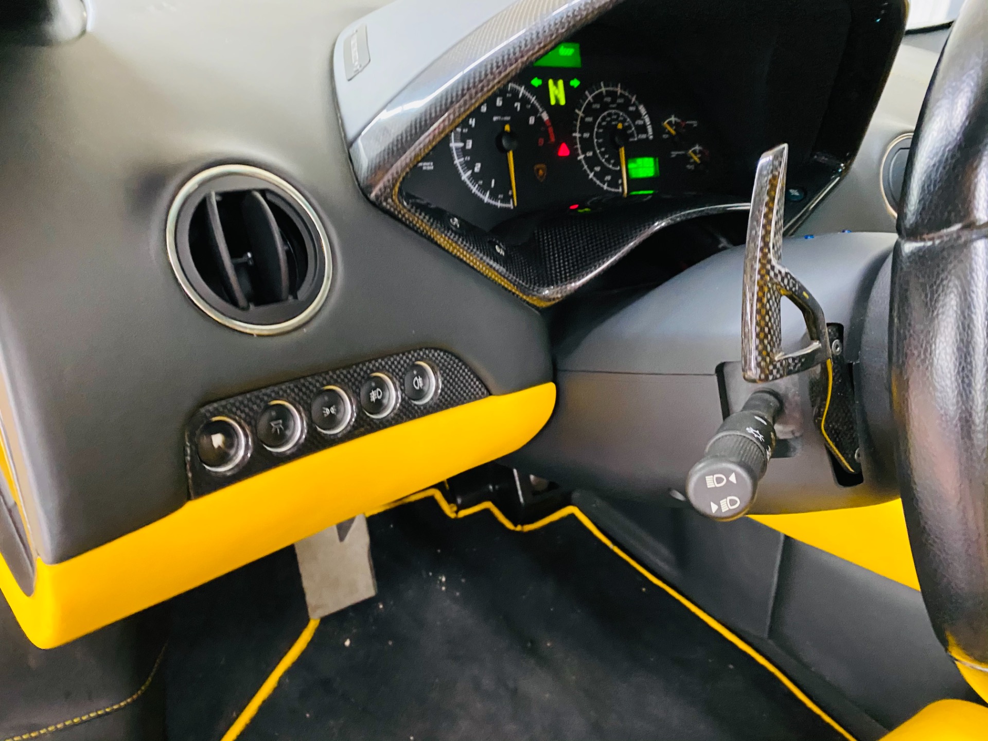 Used 2008 Lamborghini Murcielago LP 640 - SEE VIDEO | St. Petersburg, FL