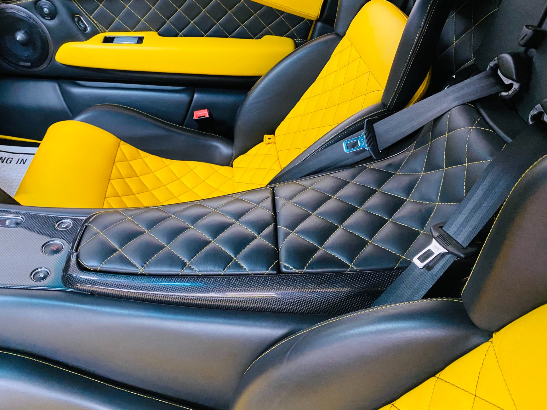 Used 2008 Lamborghini Murcielago LP 640 - SEE VIDEO | St. Petersburg, FL