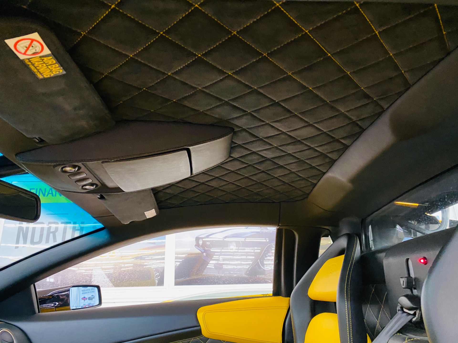 Used 2008 Lamborghini Murcielago LP 640 - SEE VIDEO | St. Petersburg, FL
