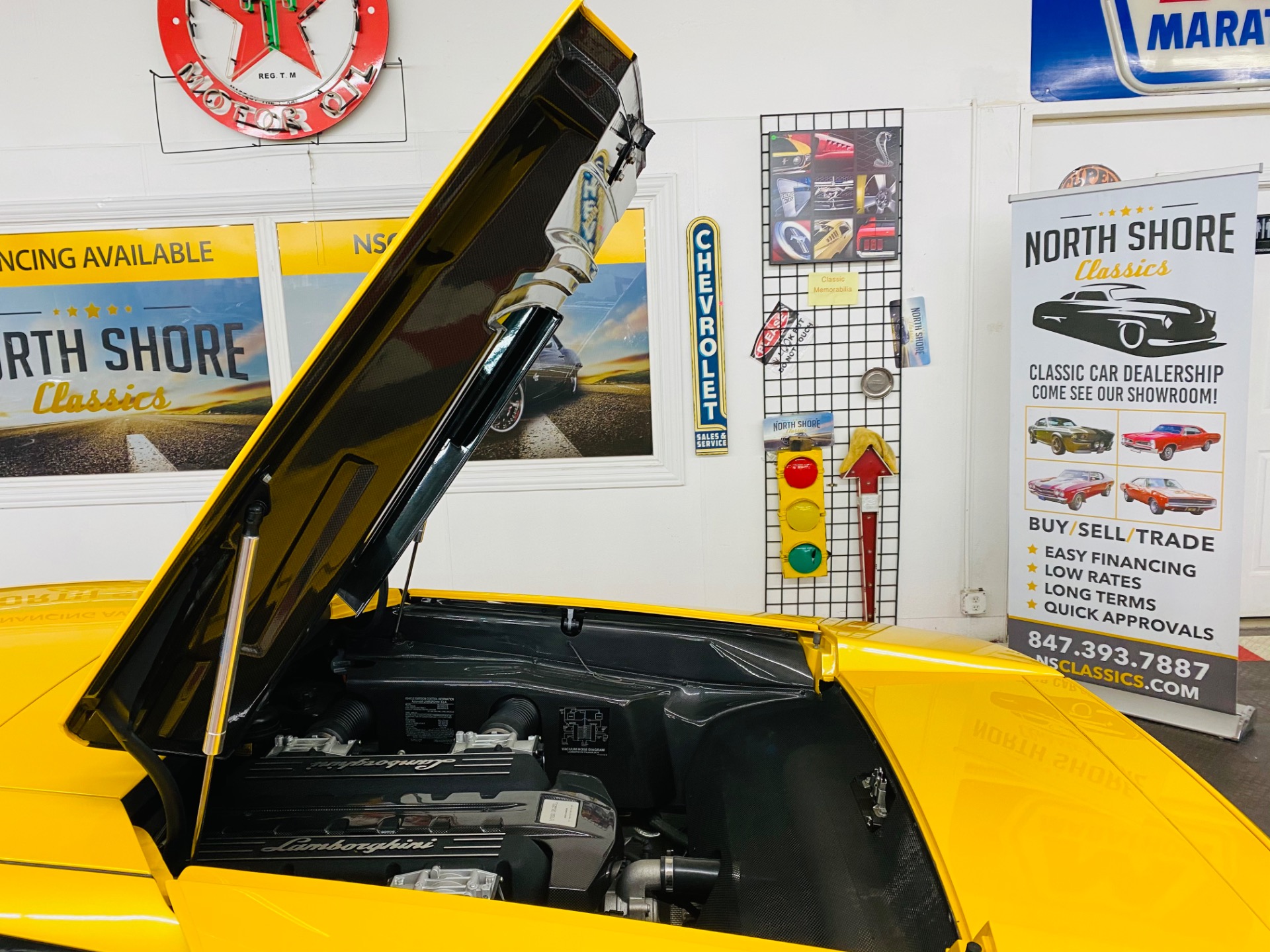 Used 2008 Lamborghini Murcielago LP 640 - SEE VIDEO | St. Petersburg, FL