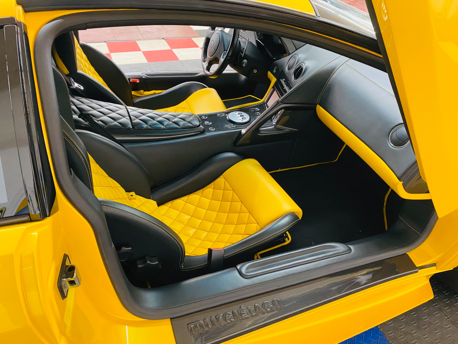 Used 2008 Lamborghini Murcielago LP 640 - SEE VIDEO | St. Petersburg, FL